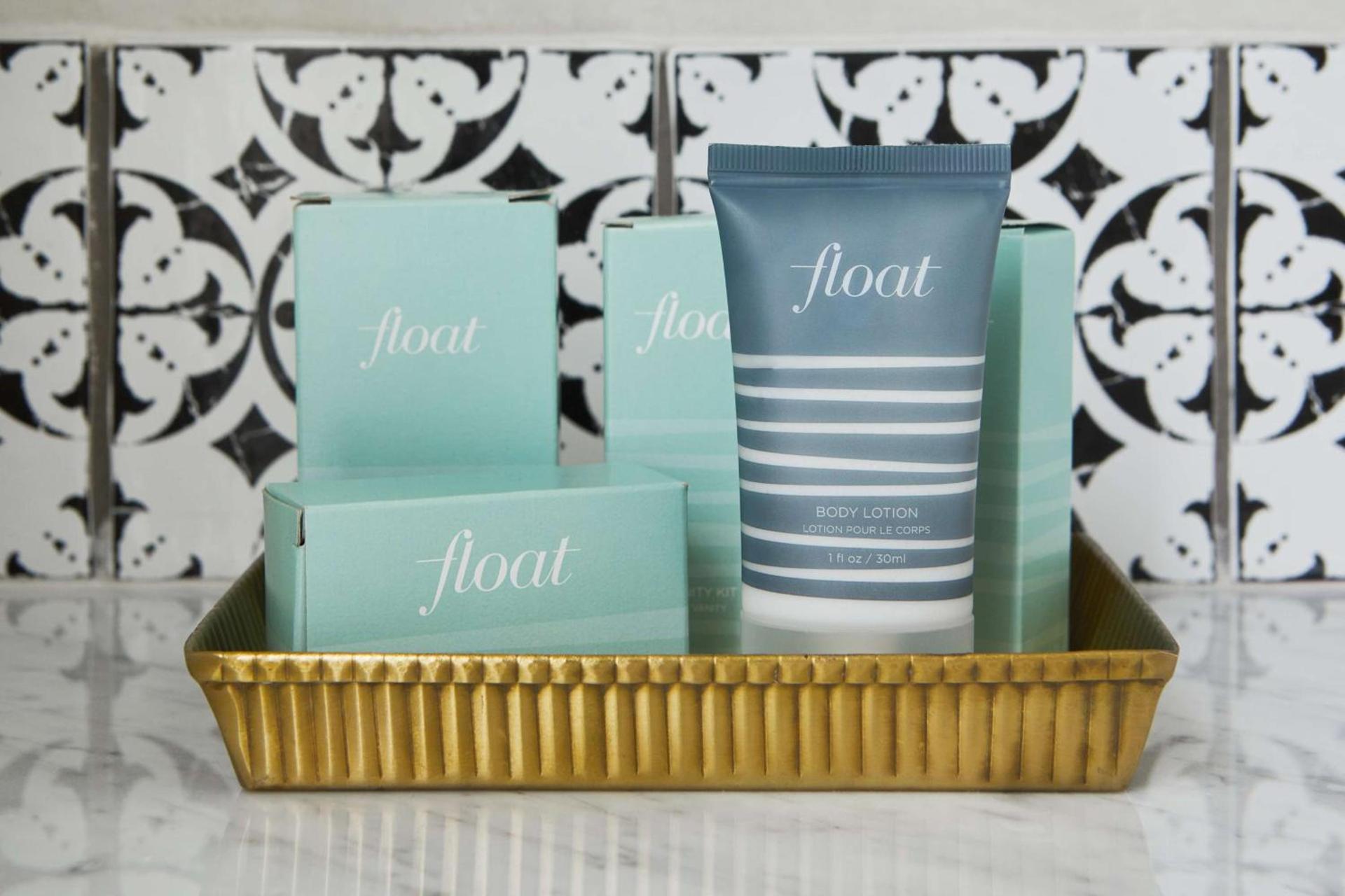 Hotel Figueroa, Unbound Collection by Hyatt photo 3