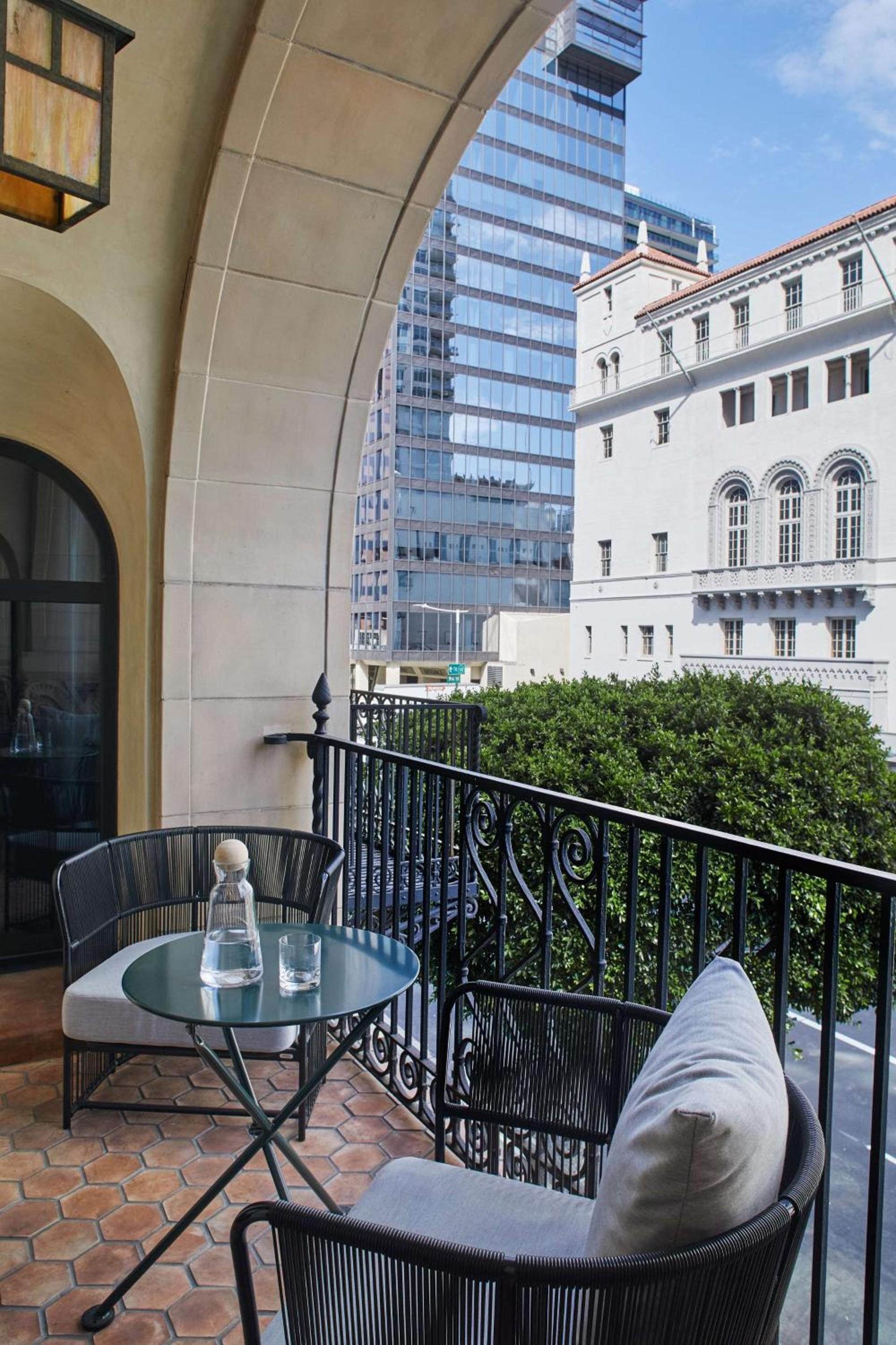 Hotel Figueroa, Unbound Collection by Hyatt photo 8
