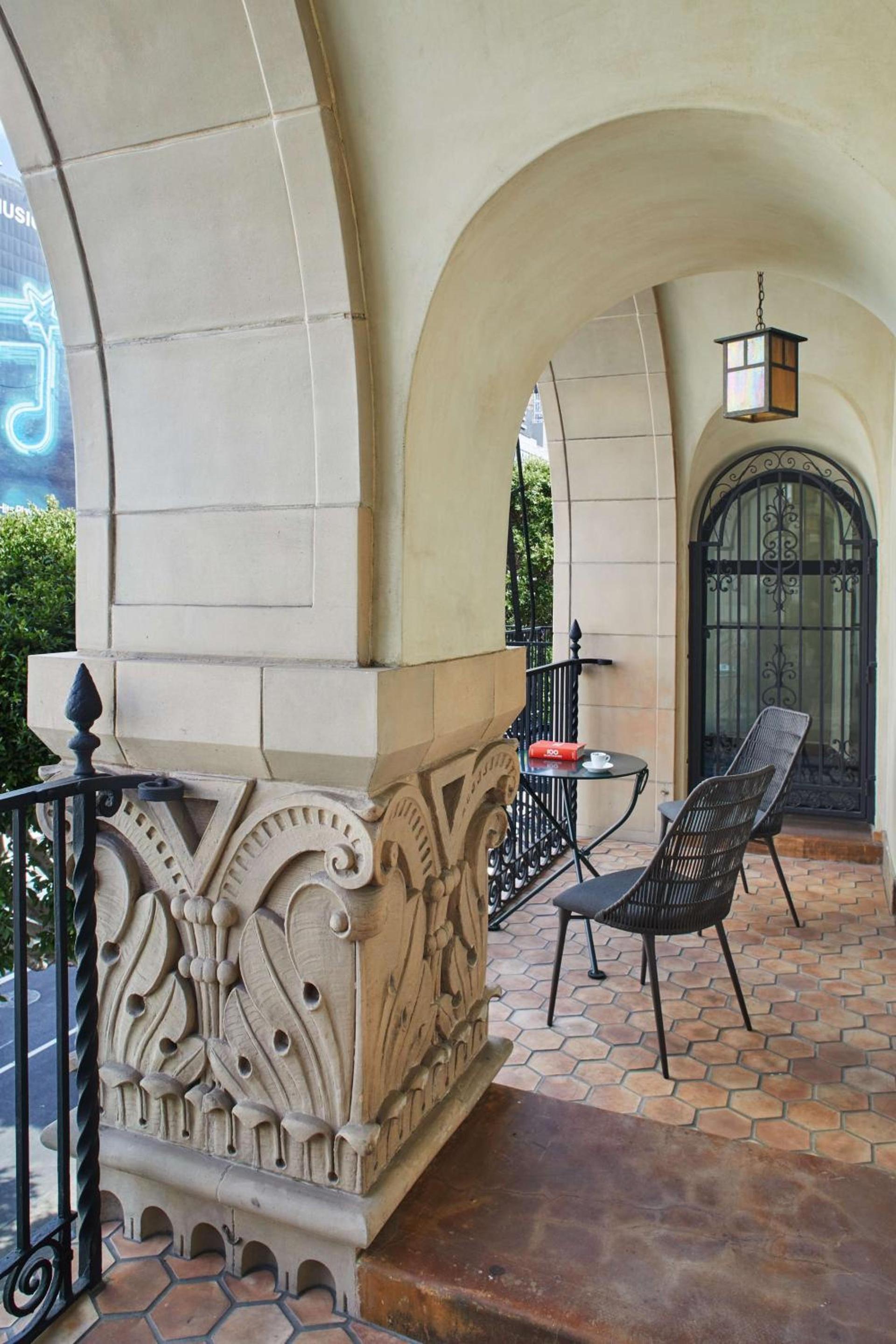Hotel Figueroa, Unbound Collection by Hyatt photo 9