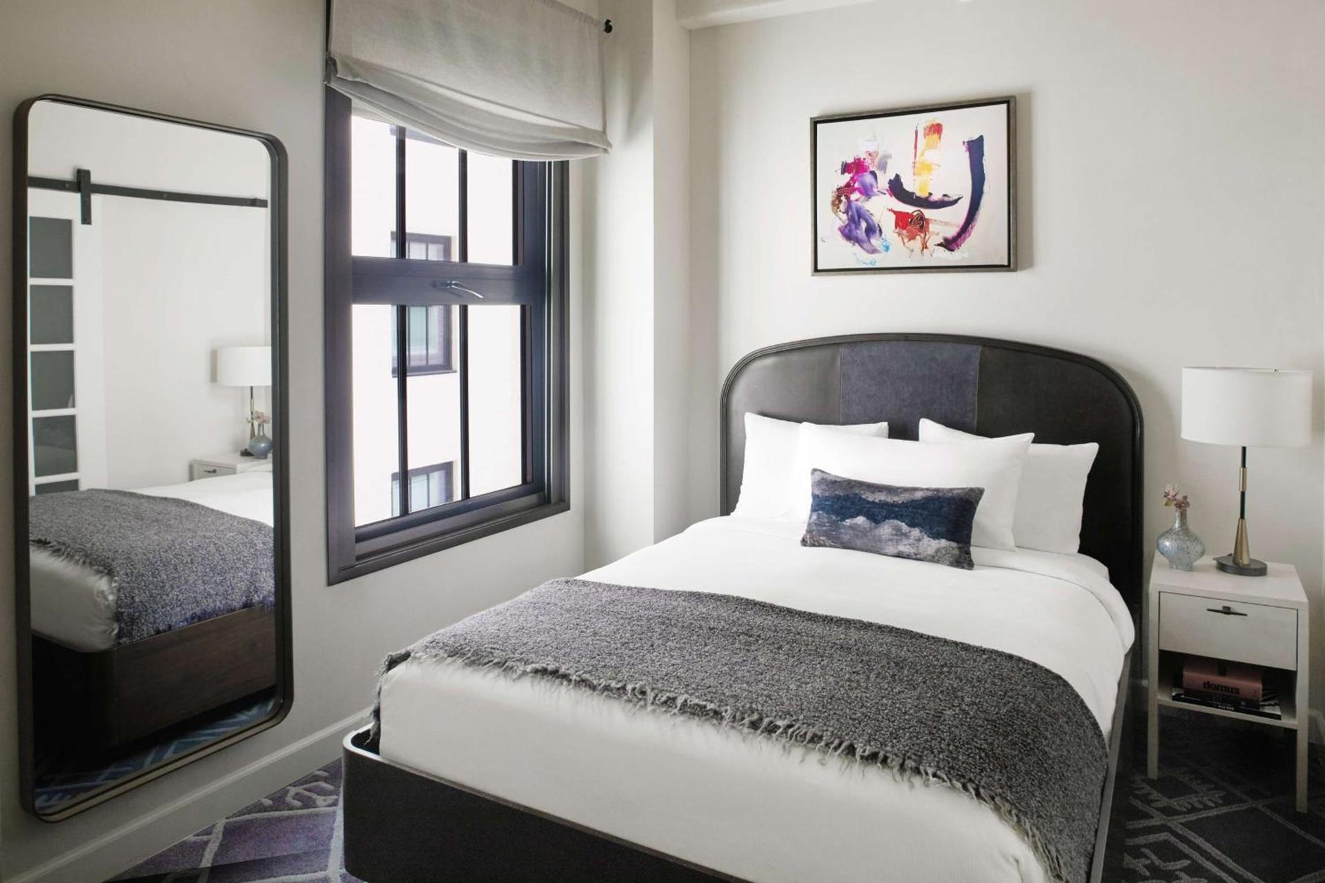 Hotel Figueroa, Unbound Collection by Hyatt photo 19