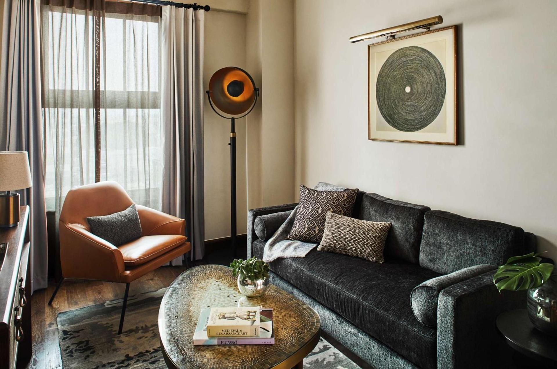 Hotel Figueroa, Unbound Collection by Hyatt photo 24