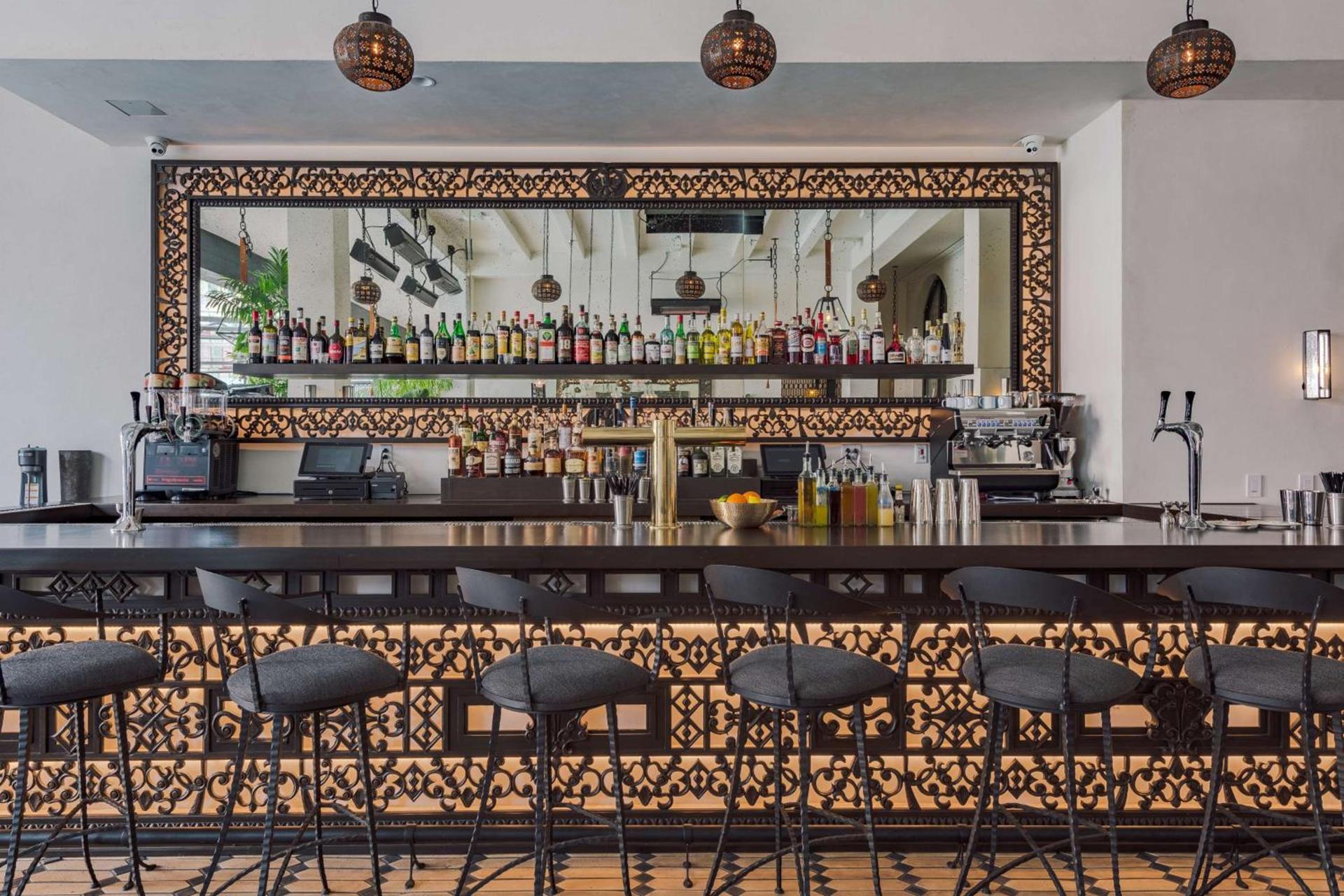 Hotel Figueroa, Unbound Collection by Hyatt photo 22