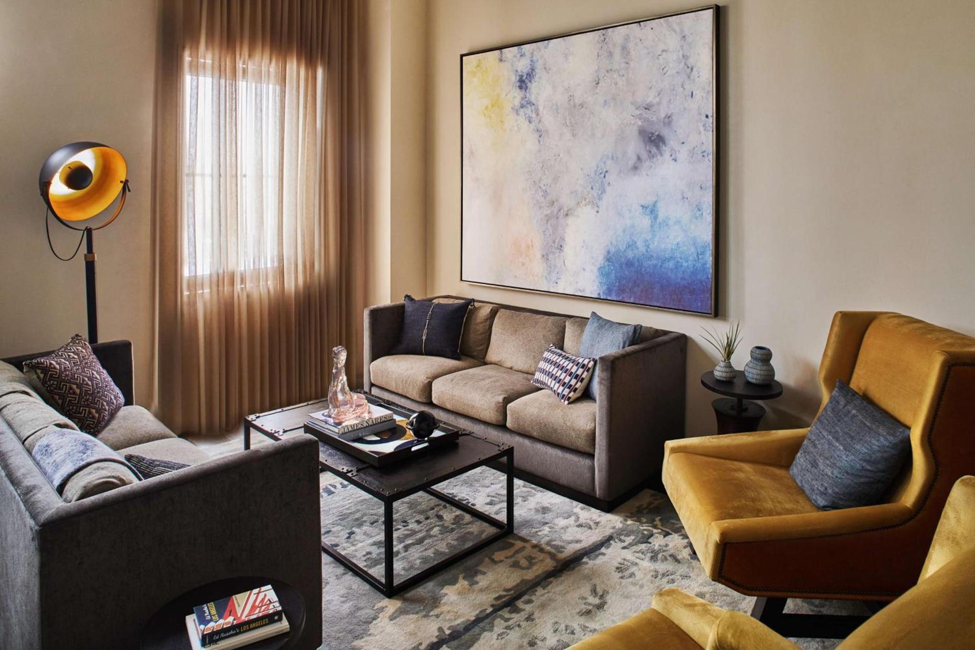 Hotel Figueroa, Unbound Collection by Hyatt photo 25