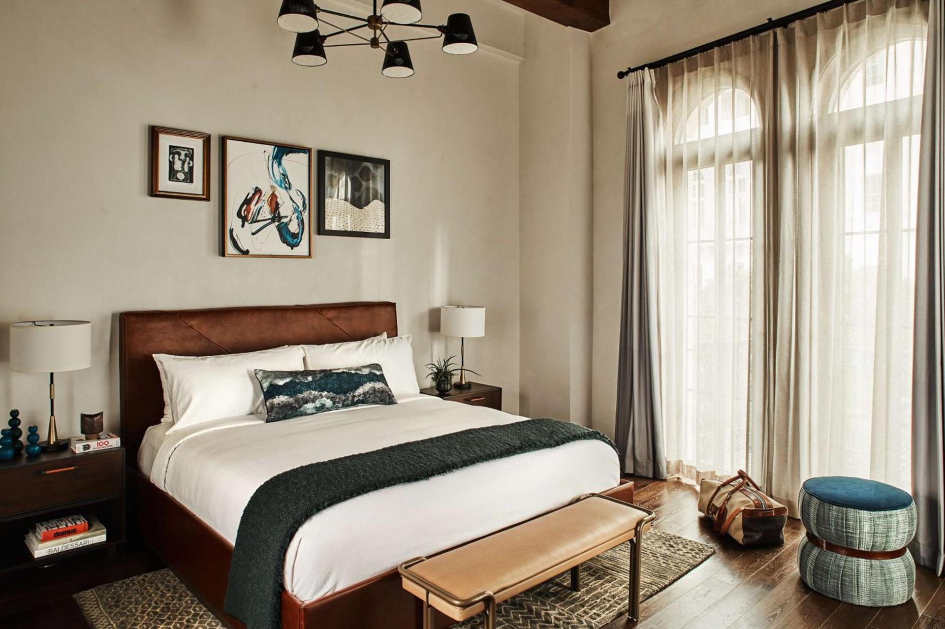 Hotel Figueroa, Unbound Collection by Hyatt photo 26