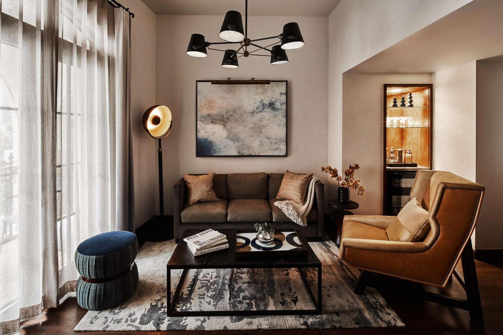 Hotel Figueroa, Unbound Collection by Hyatt photo 27