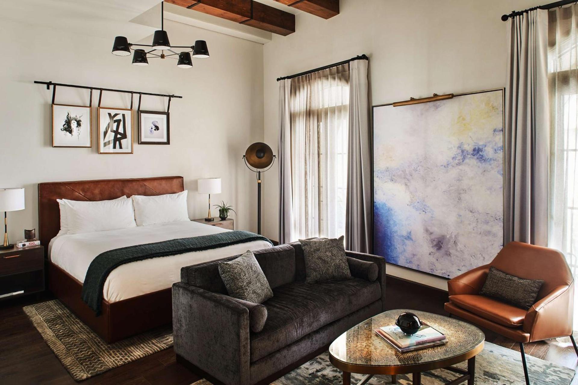 Hotel Figueroa, Unbound Collection by Hyatt photo 28