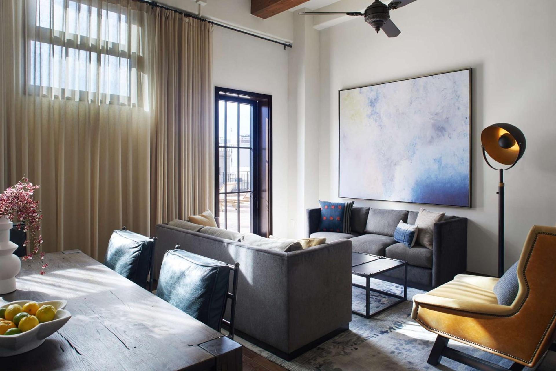Hotel Figueroa, Unbound Collection by Hyatt photo 30