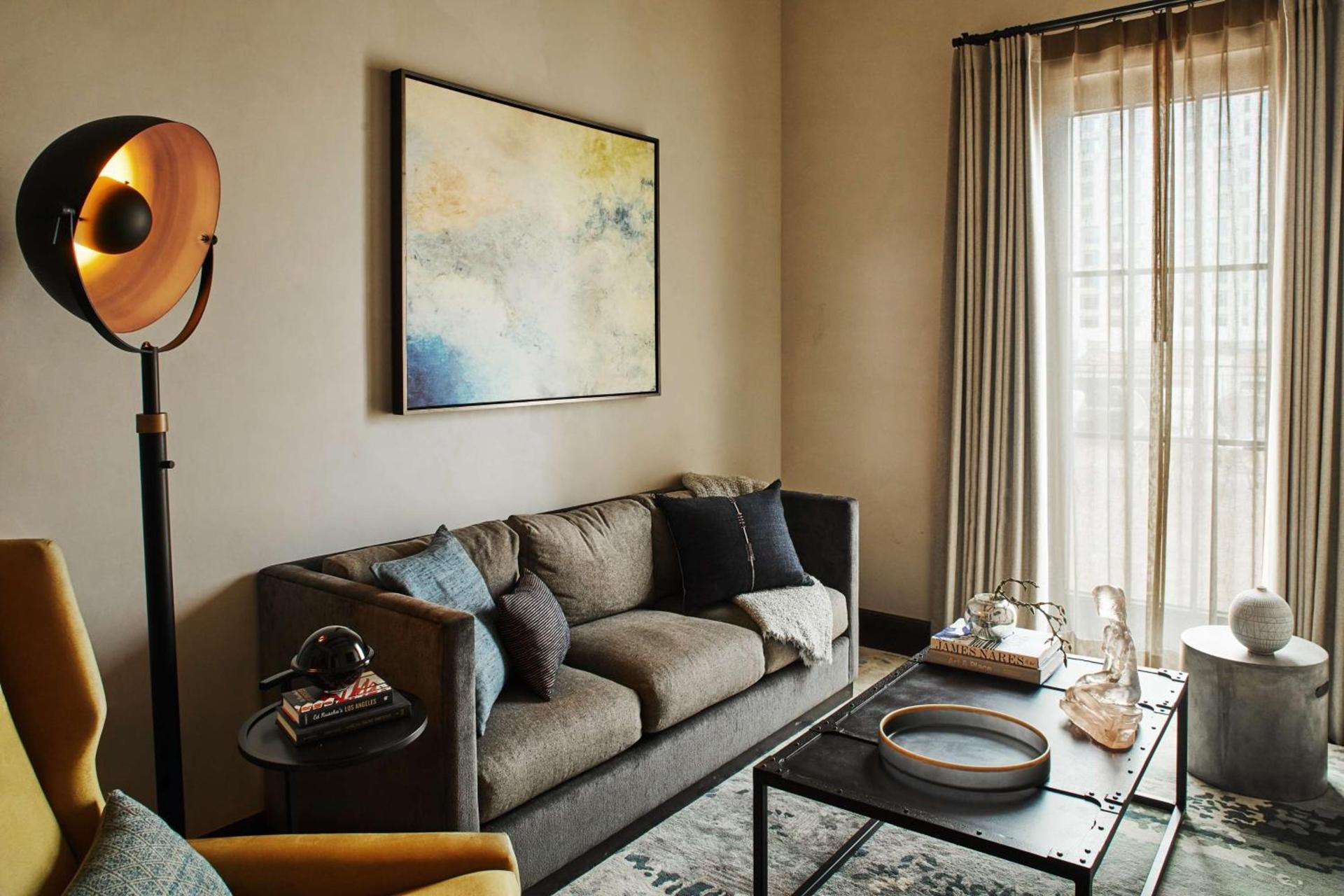 Hotel Figueroa, Unbound Collection by Hyatt photo 31