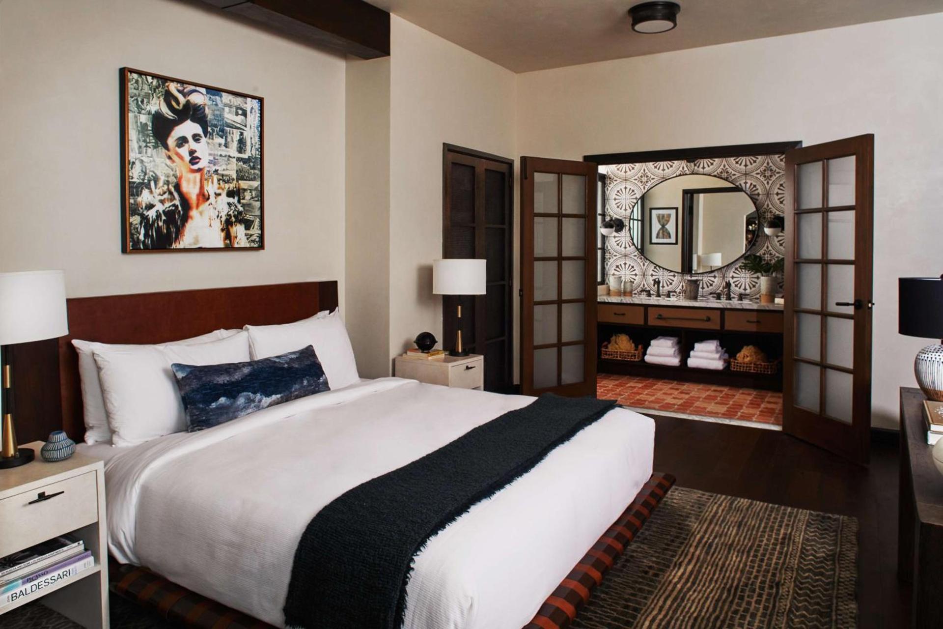 Hotel Figueroa, Unbound Collection by Hyatt photo 32