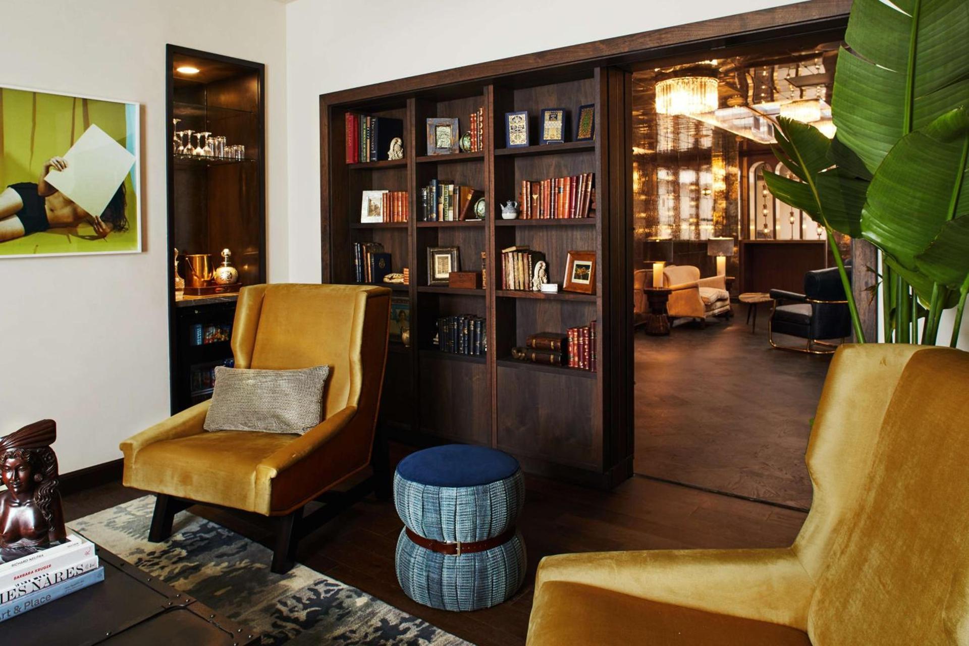 Hotel Figueroa, Unbound Collection by Hyatt photo 33