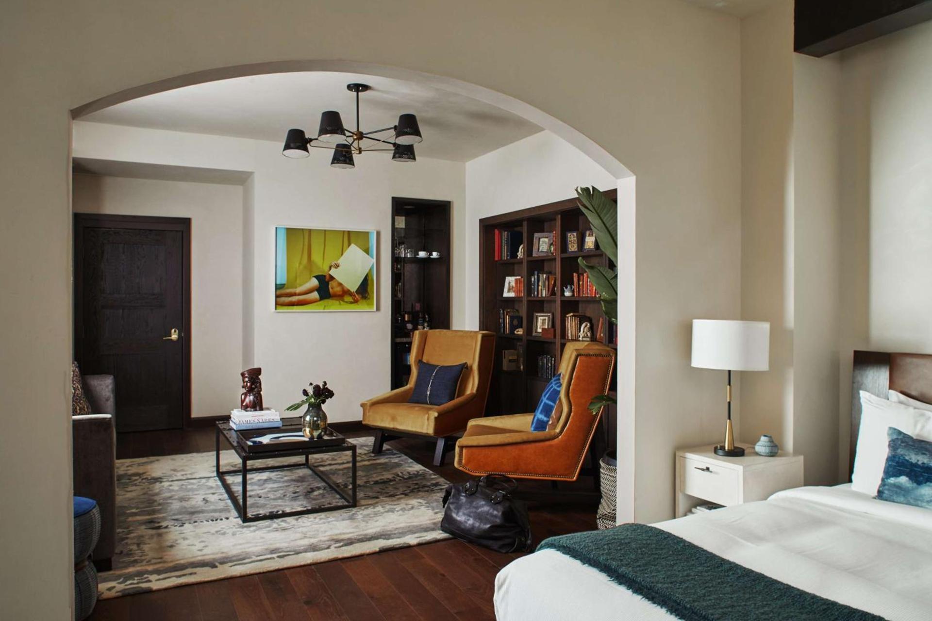 Hotel Figueroa, Unbound Collection by Hyatt photo 34
