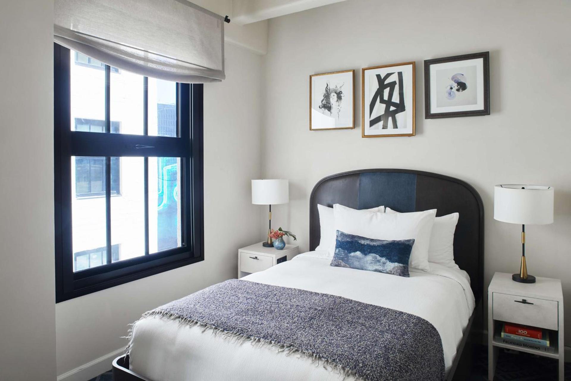 Hotel Figueroa, Unbound Collection by Hyatt photo 35