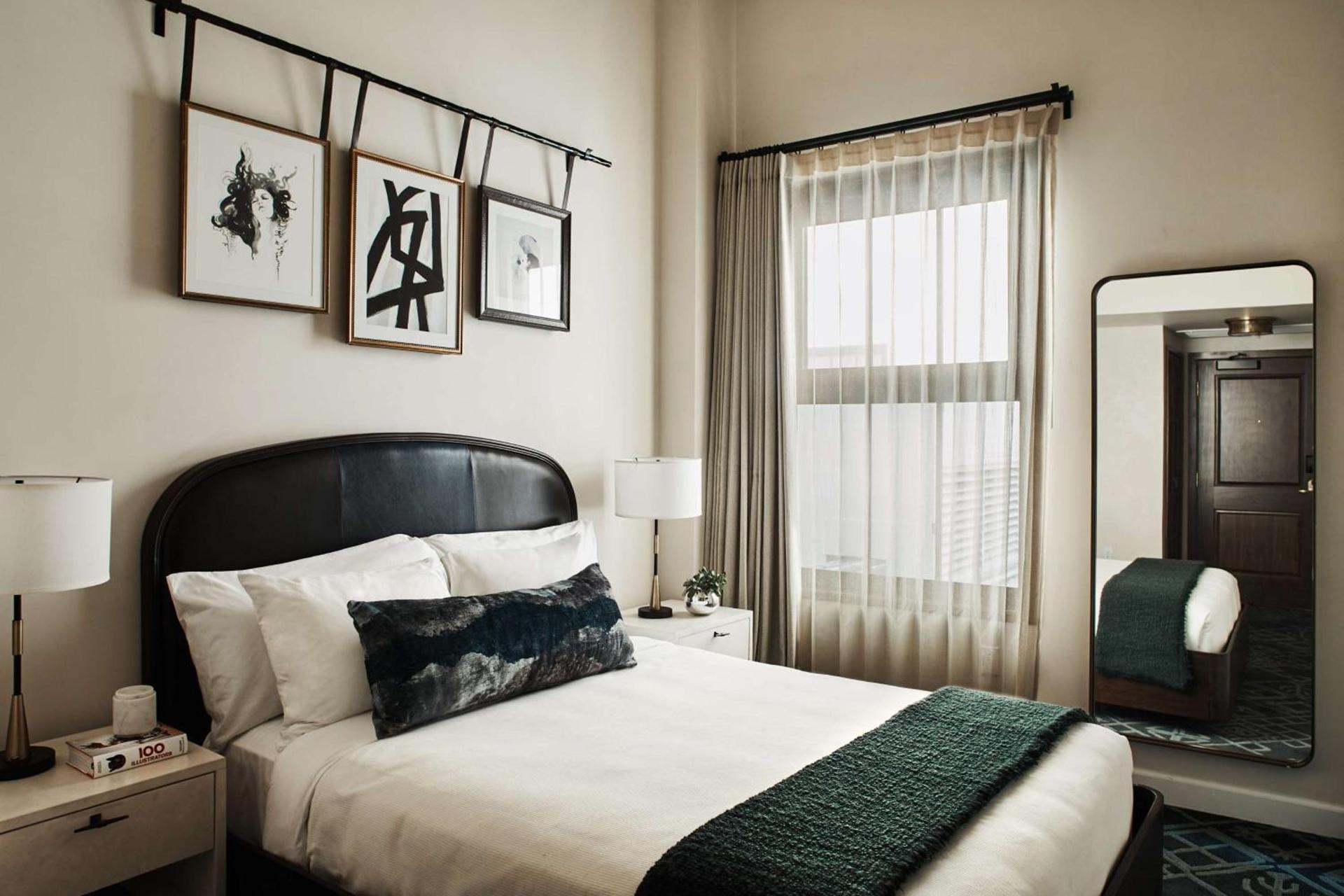 Hotel Figueroa, Unbound Collection by Hyatt photo 36