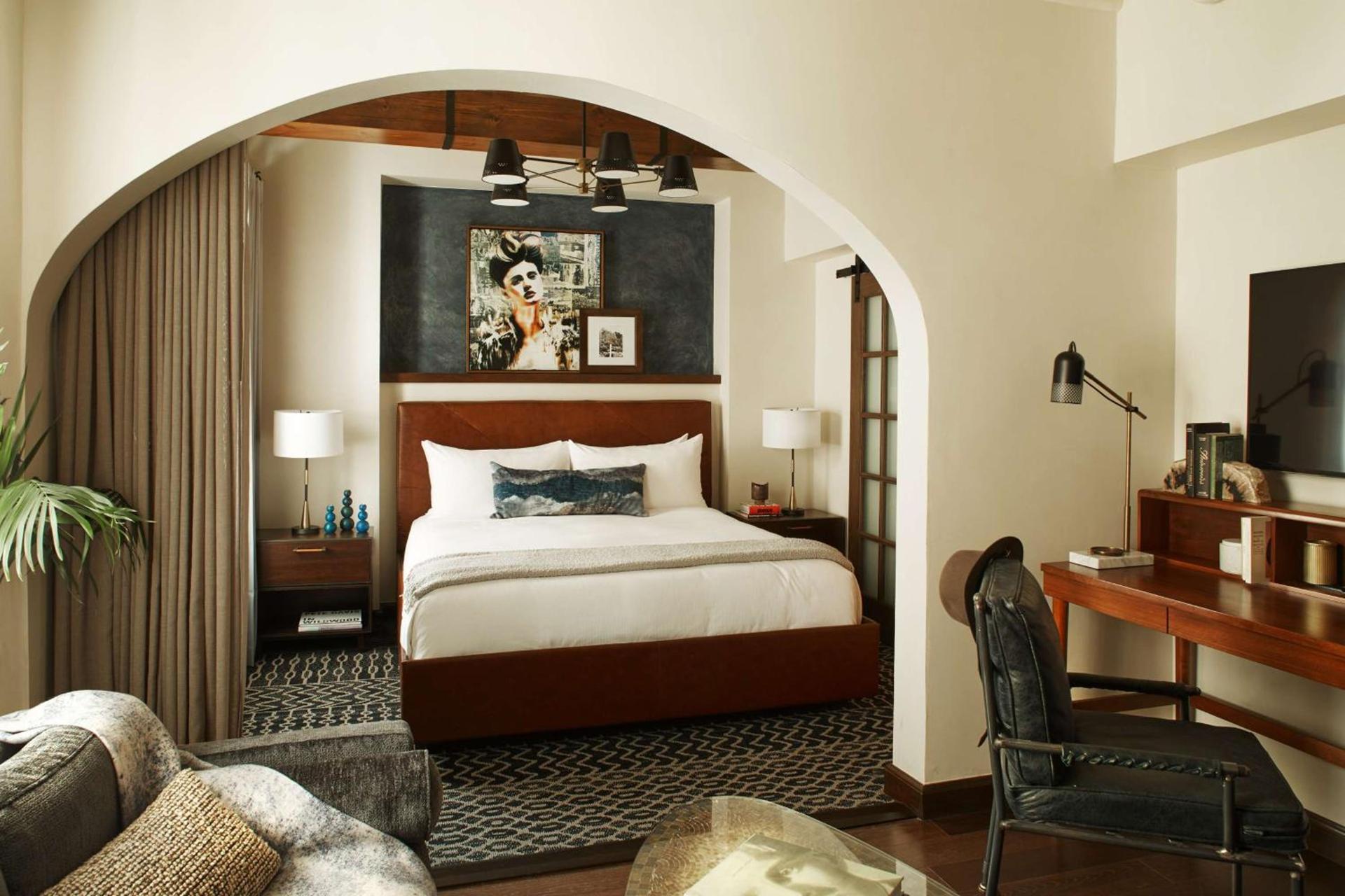 Hotel Figueroa, Unbound Collection by Hyatt photo 37