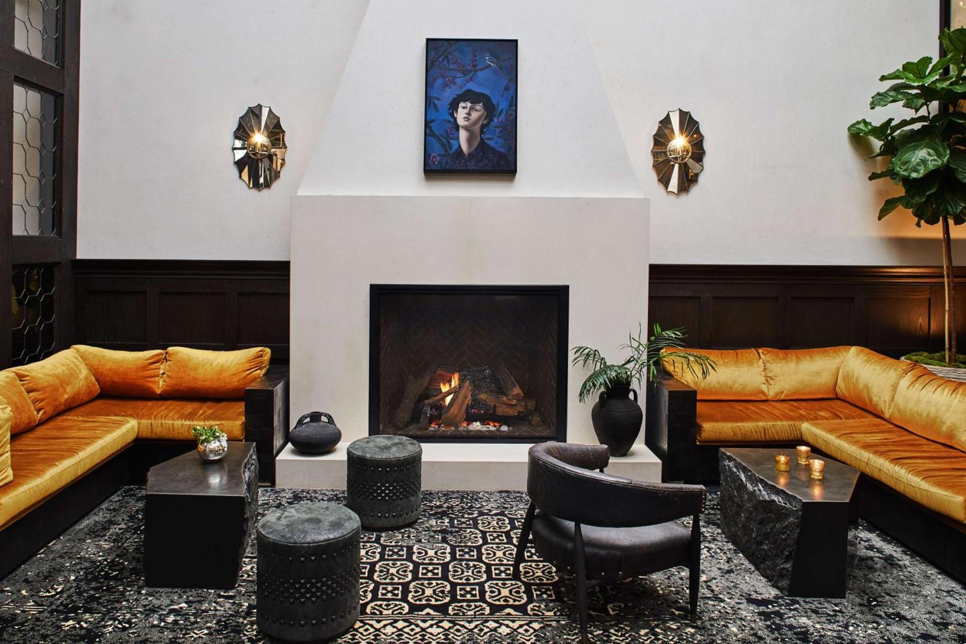 Hotel Figueroa, Unbound Collection by Hyatt photo 43