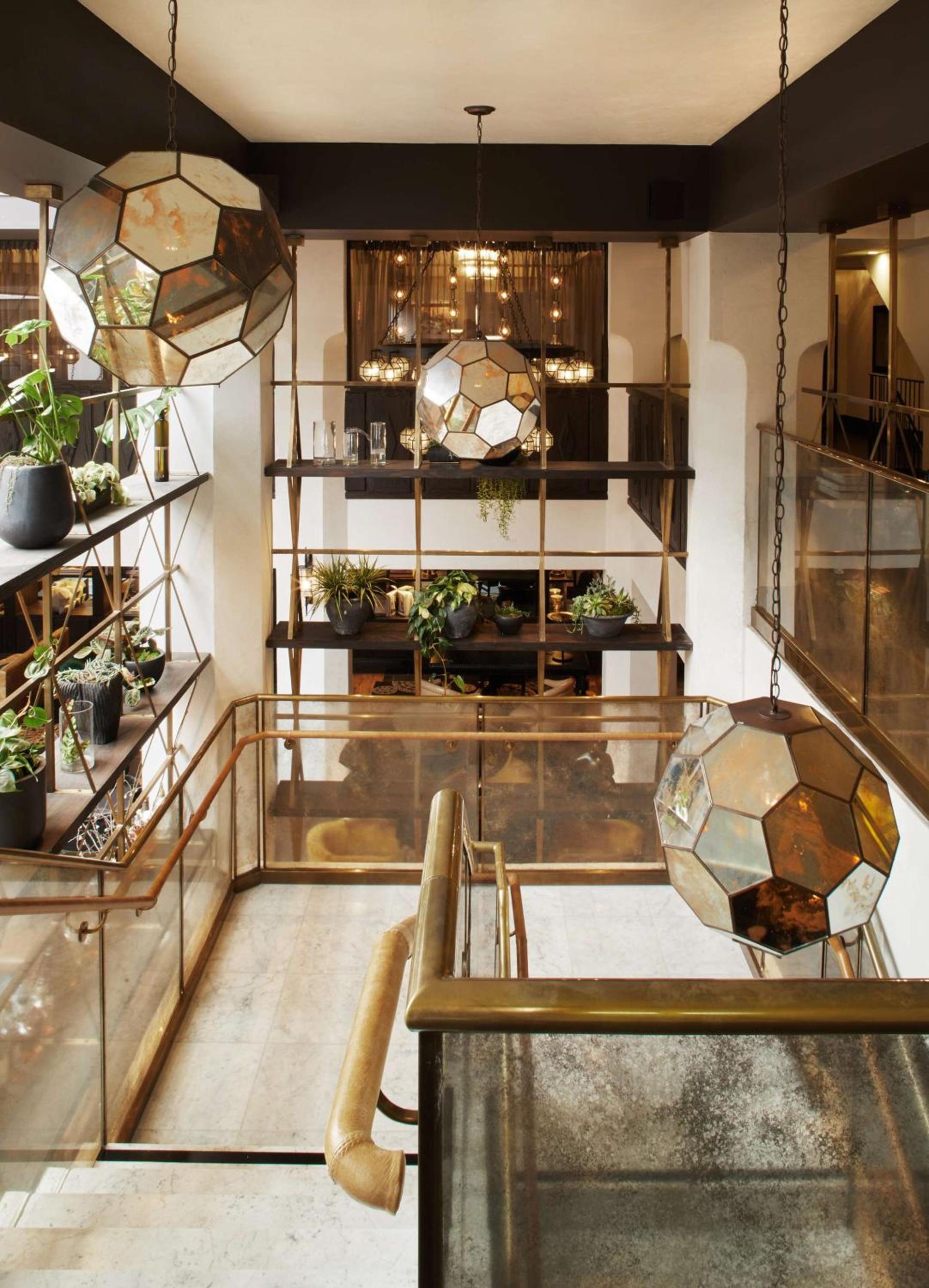 Hotel Figueroa, Unbound Collection by Hyatt photo 49