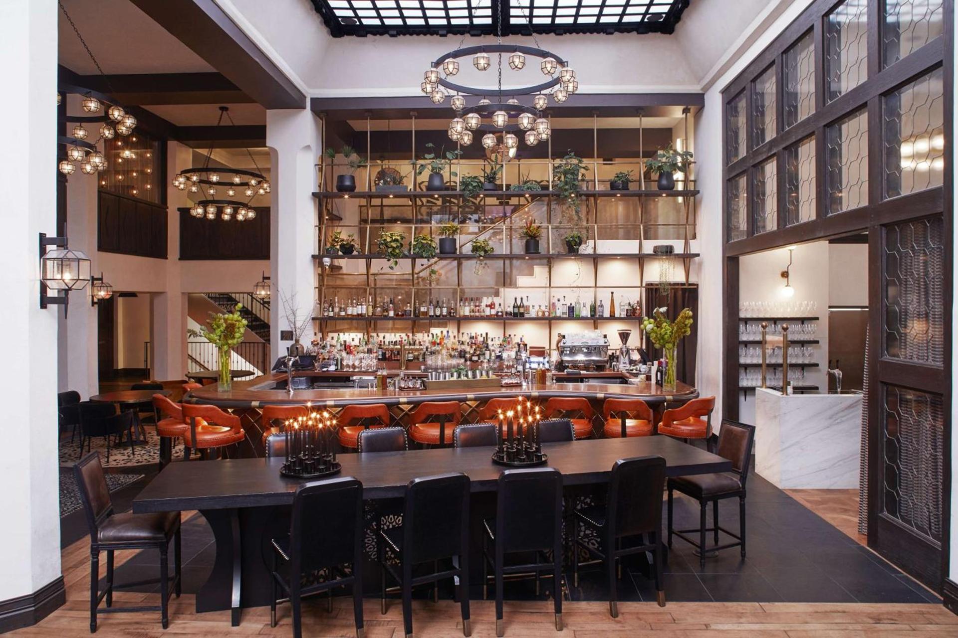 Hotel Figueroa, Unbound Collection by Hyatt photo 52