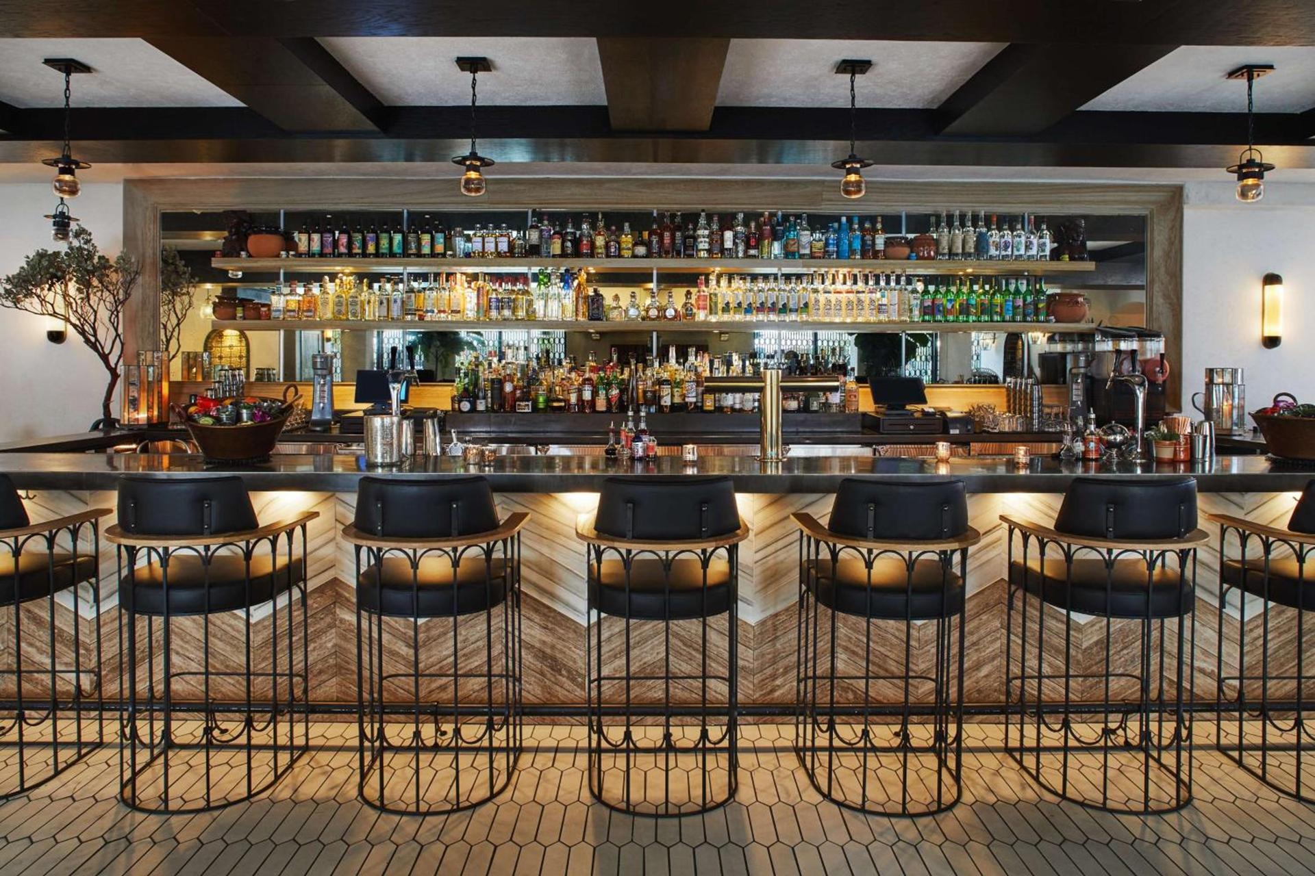 Hotel Figueroa, Unbound Collection by Hyatt photo 56