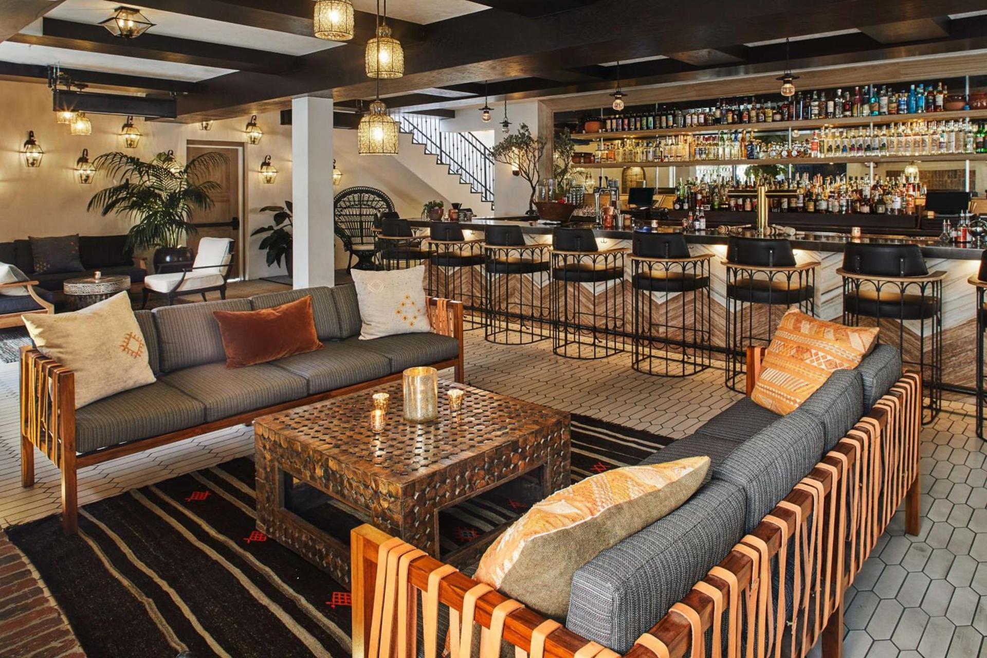 Hotel Figueroa, Unbound Collection by Hyatt photo 55
