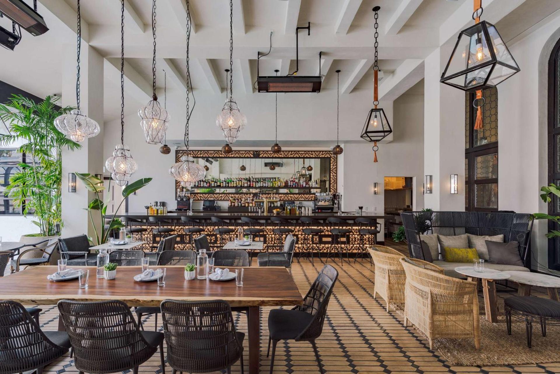 Hotel Figueroa, Unbound Collection by Hyatt photo 58