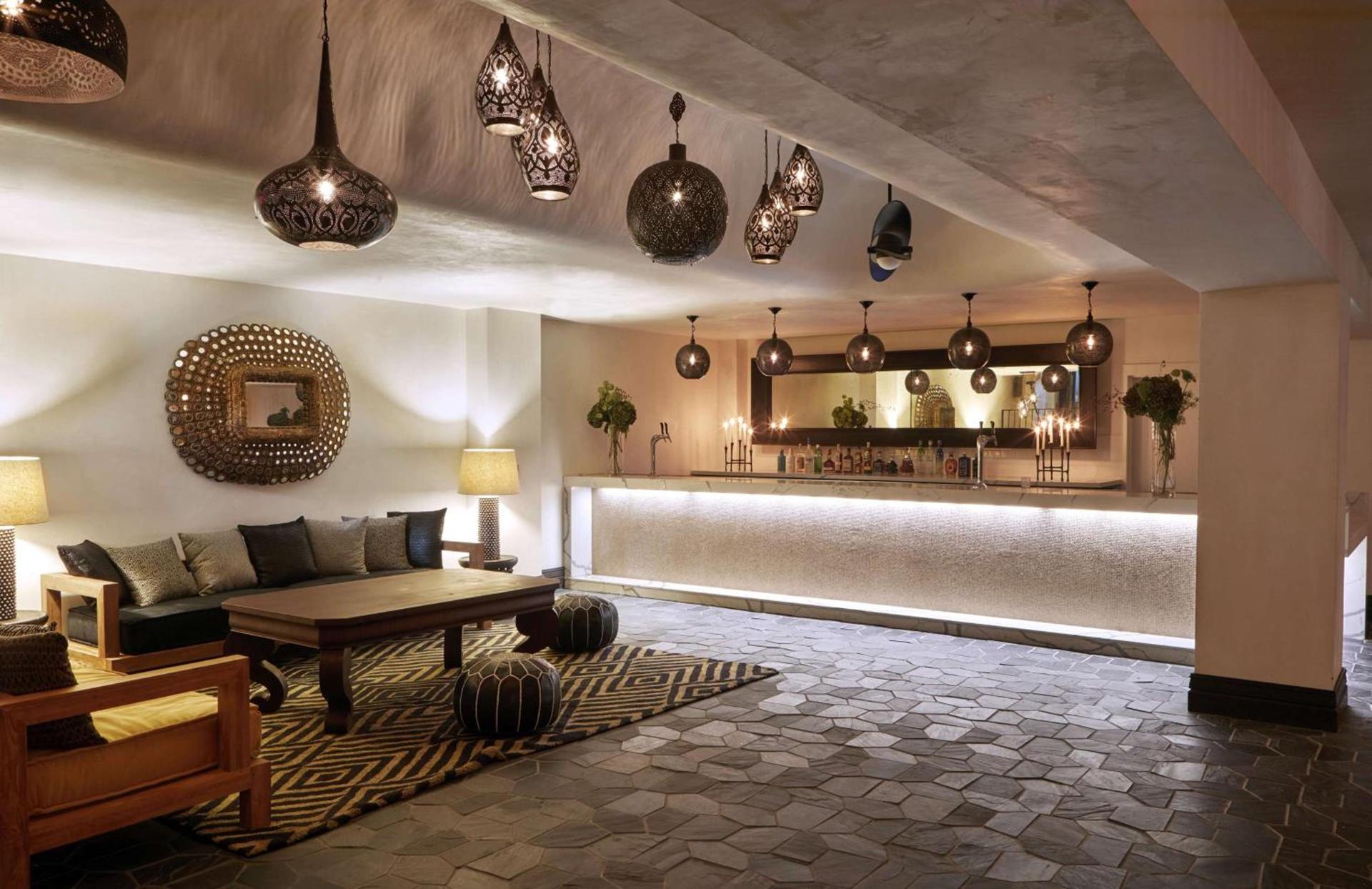 Hotel Figueroa, Unbound Collection by Hyatt photo 60