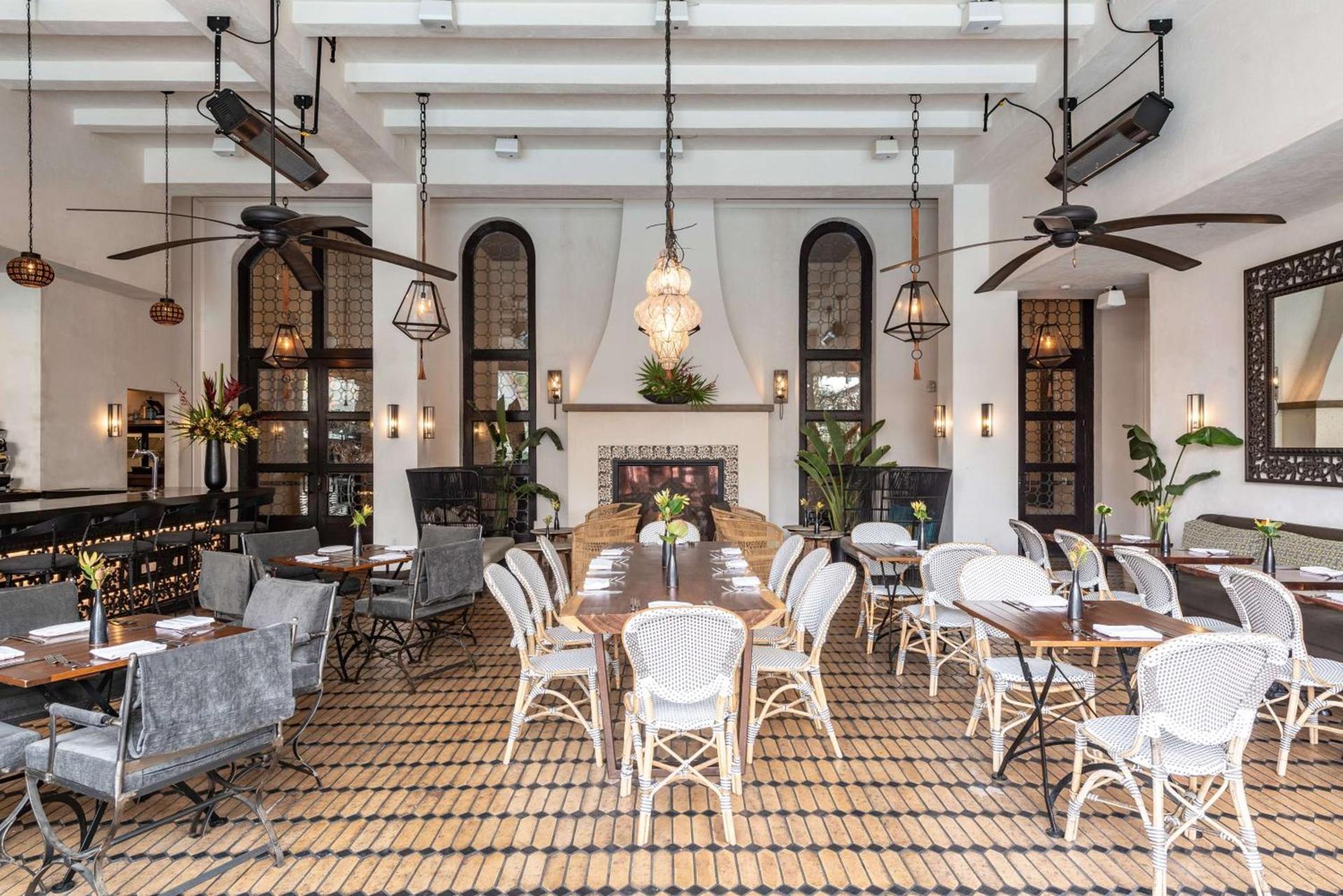 Hotel Figueroa, Unbound Collection by Hyatt photo 59