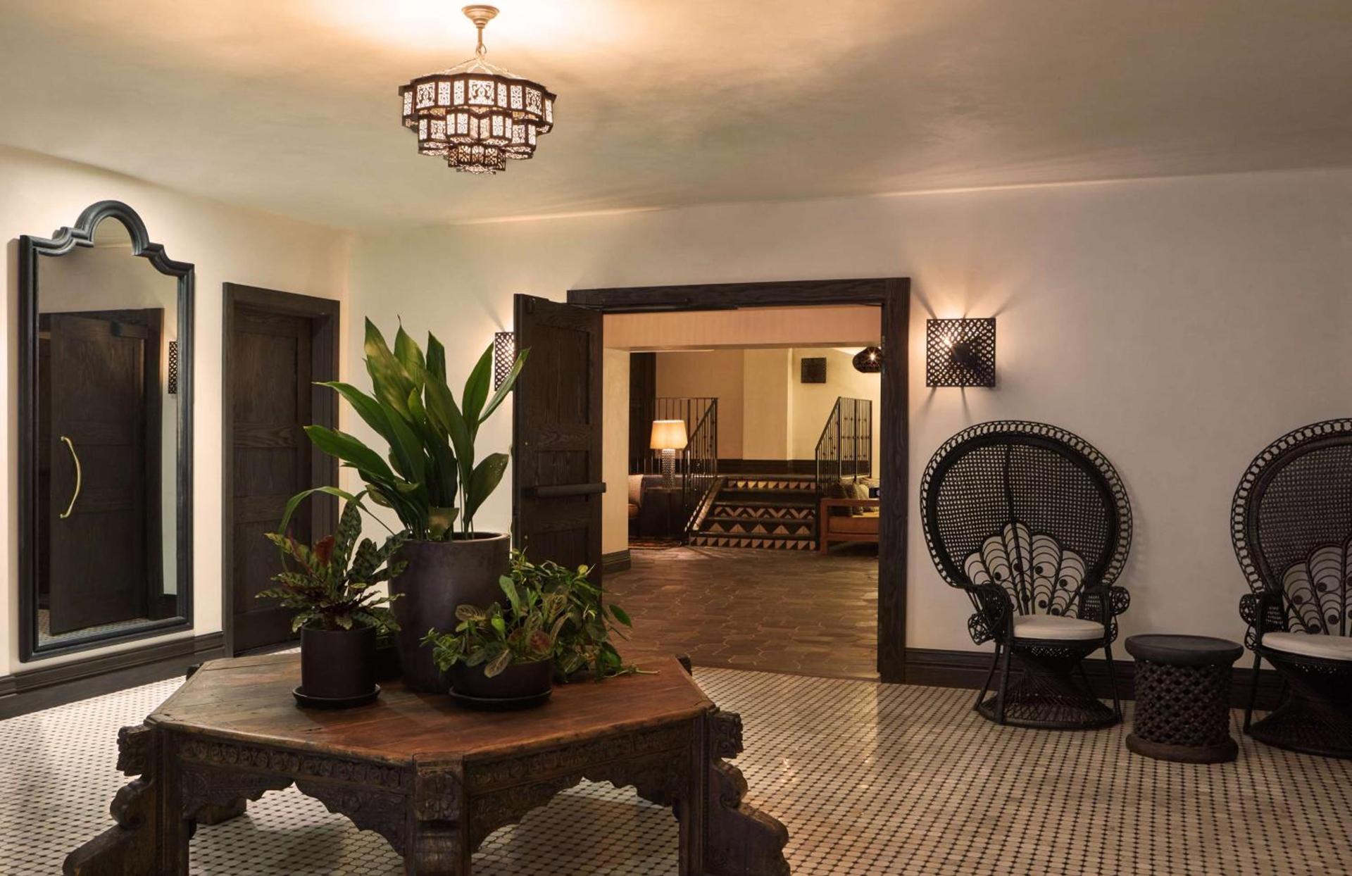 Hotel Figueroa, Unbound Collection by Hyatt photo 62