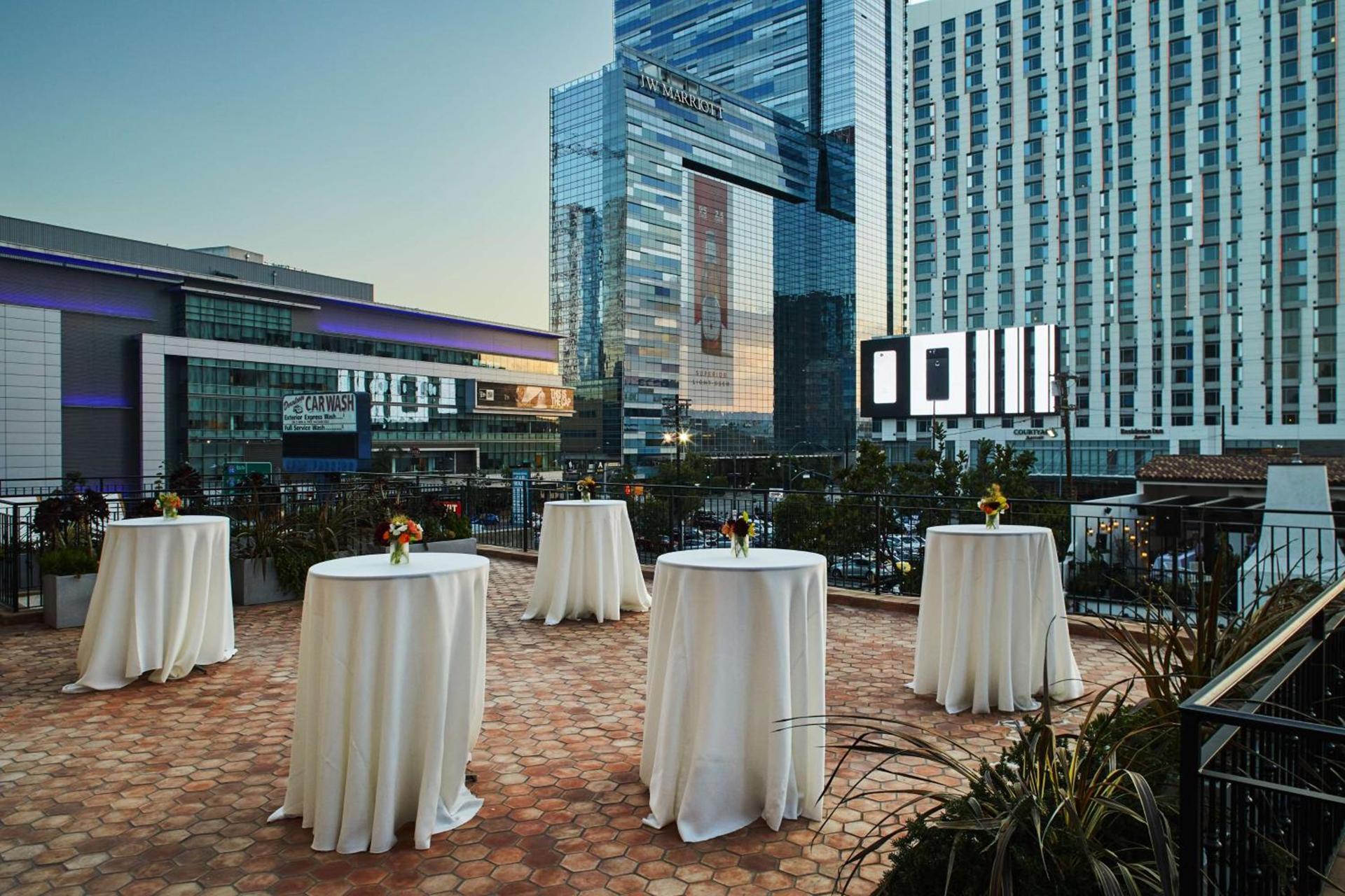 Hotel Figueroa, Unbound Collection by Hyatt photo 64