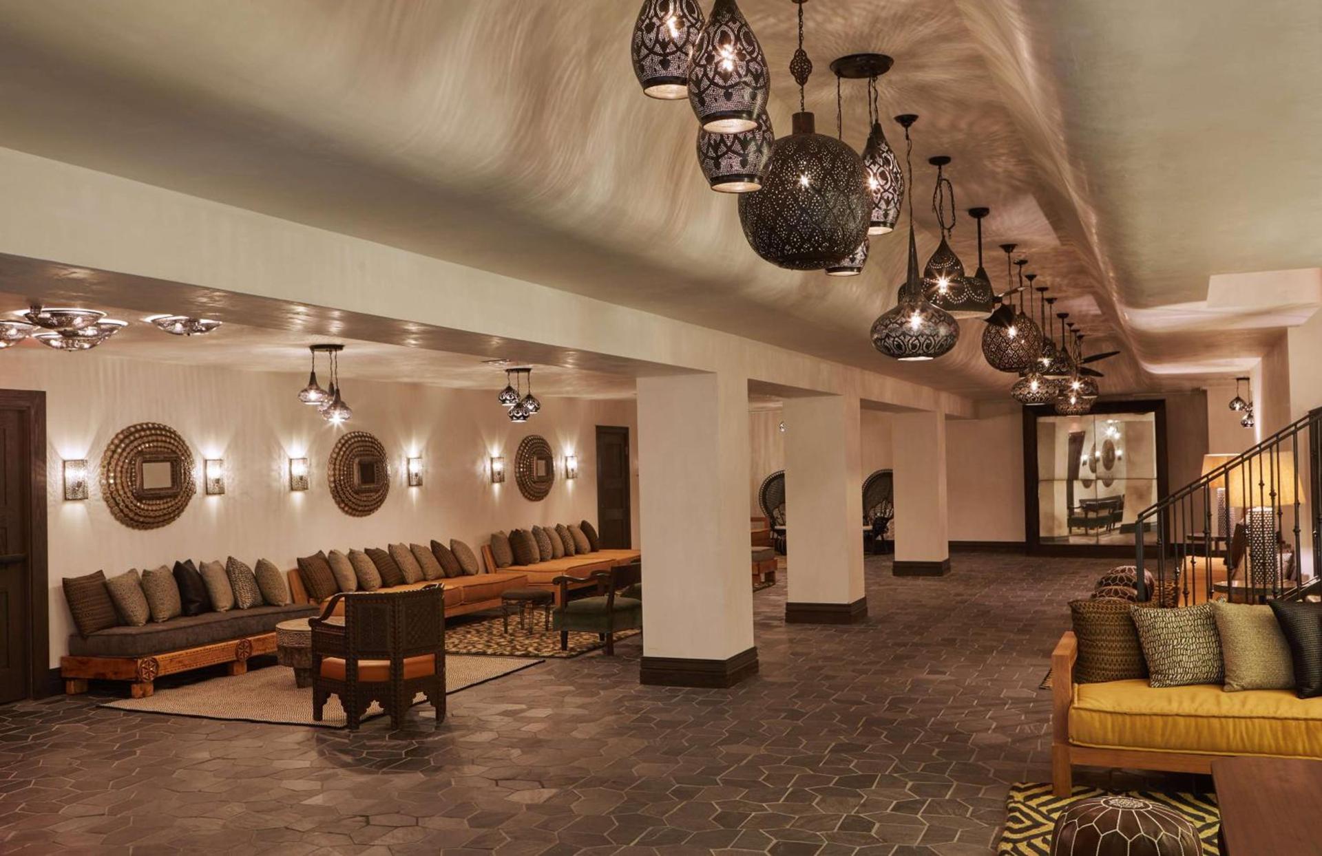 Hotel Figueroa, Unbound Collection by Hyatt photo 63