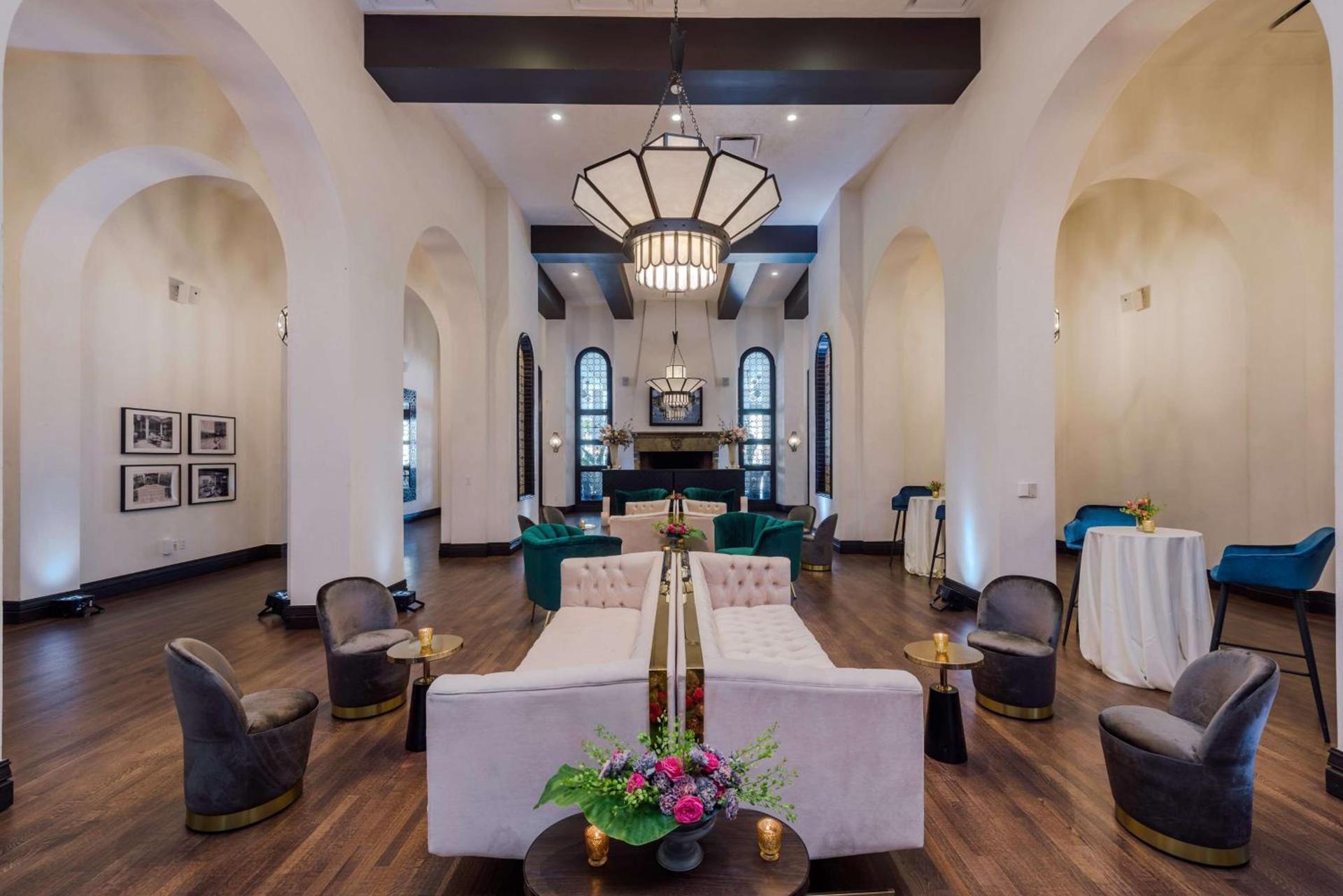 Hotel Figueroa, Unbound Collection by Hyatt photo 65