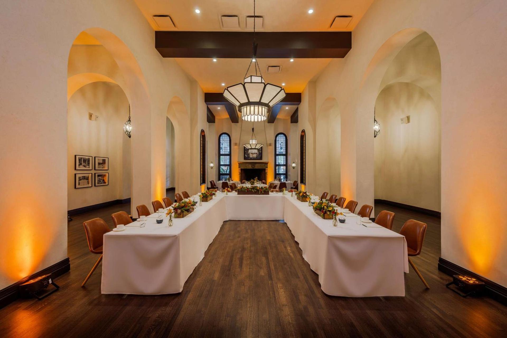 Hotel Figueroa, Unbound Collection by Hyatt photo 66