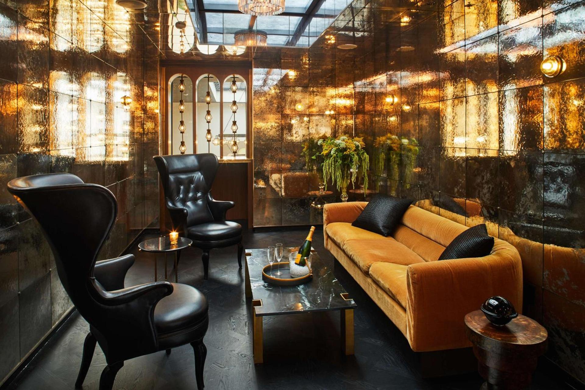 Hotel Figueroa, Unbound Collection by Hyatt photo 68