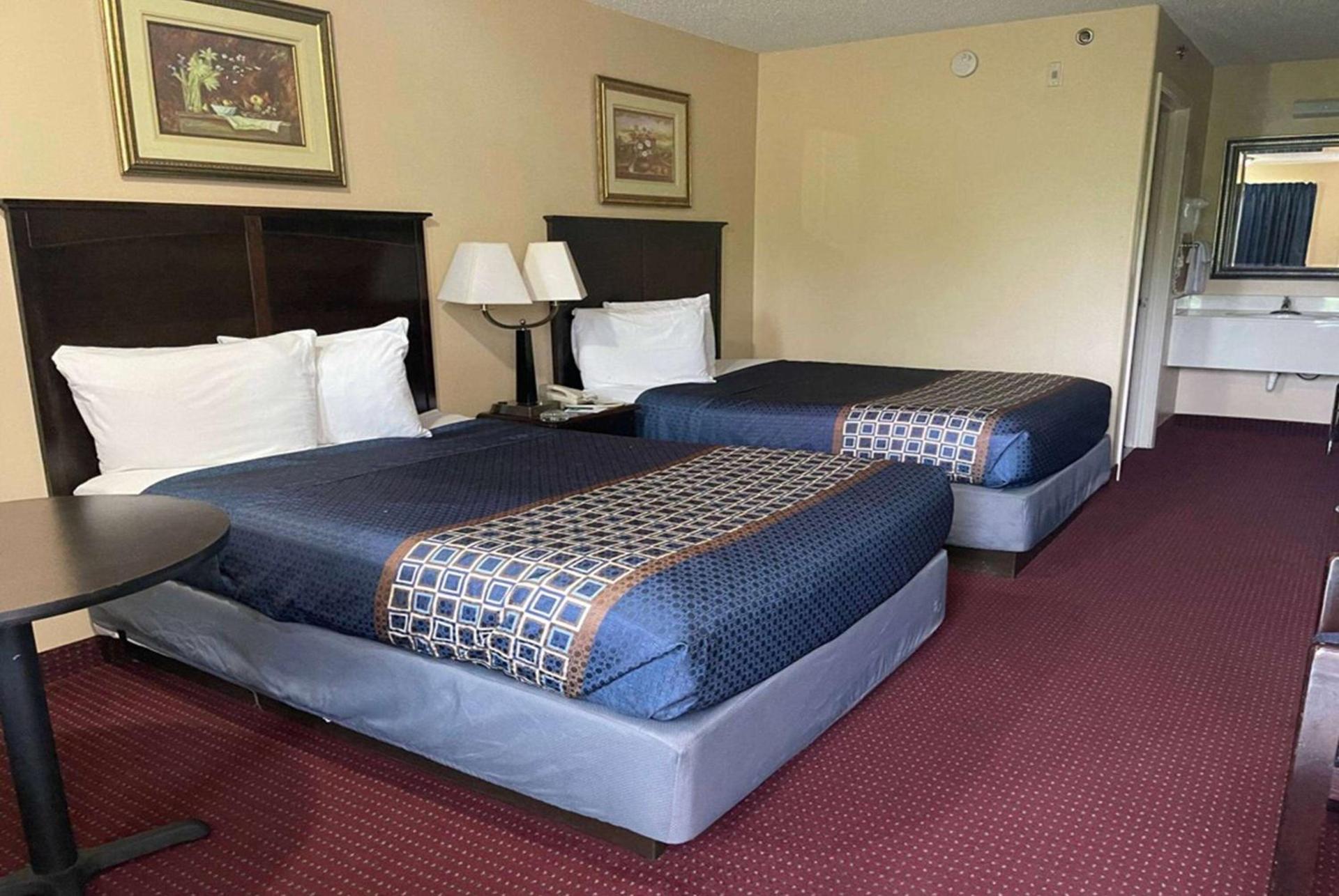 Carom Inn Denham Springs-BatonRouge photo 15