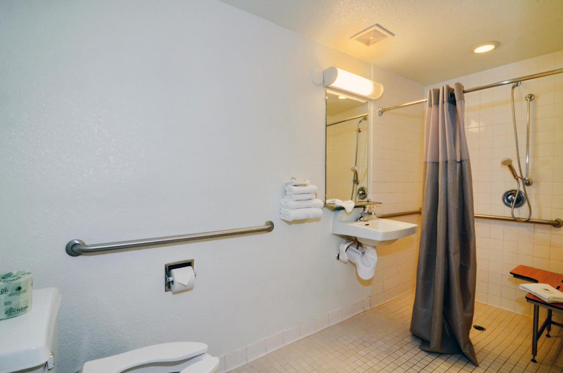 Motel 6-North Palm Springs, CA - North photo 32