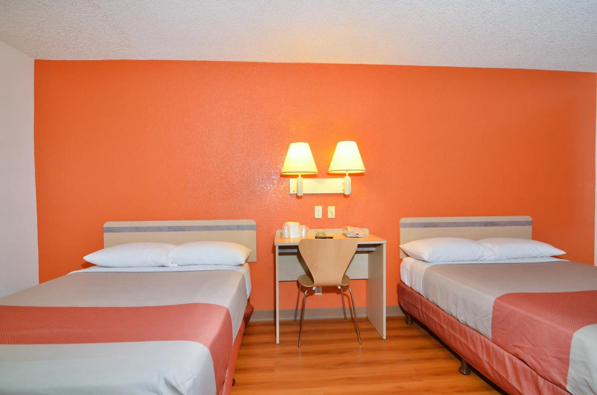Motel 6-North Palm Springs, CA - North photo 10