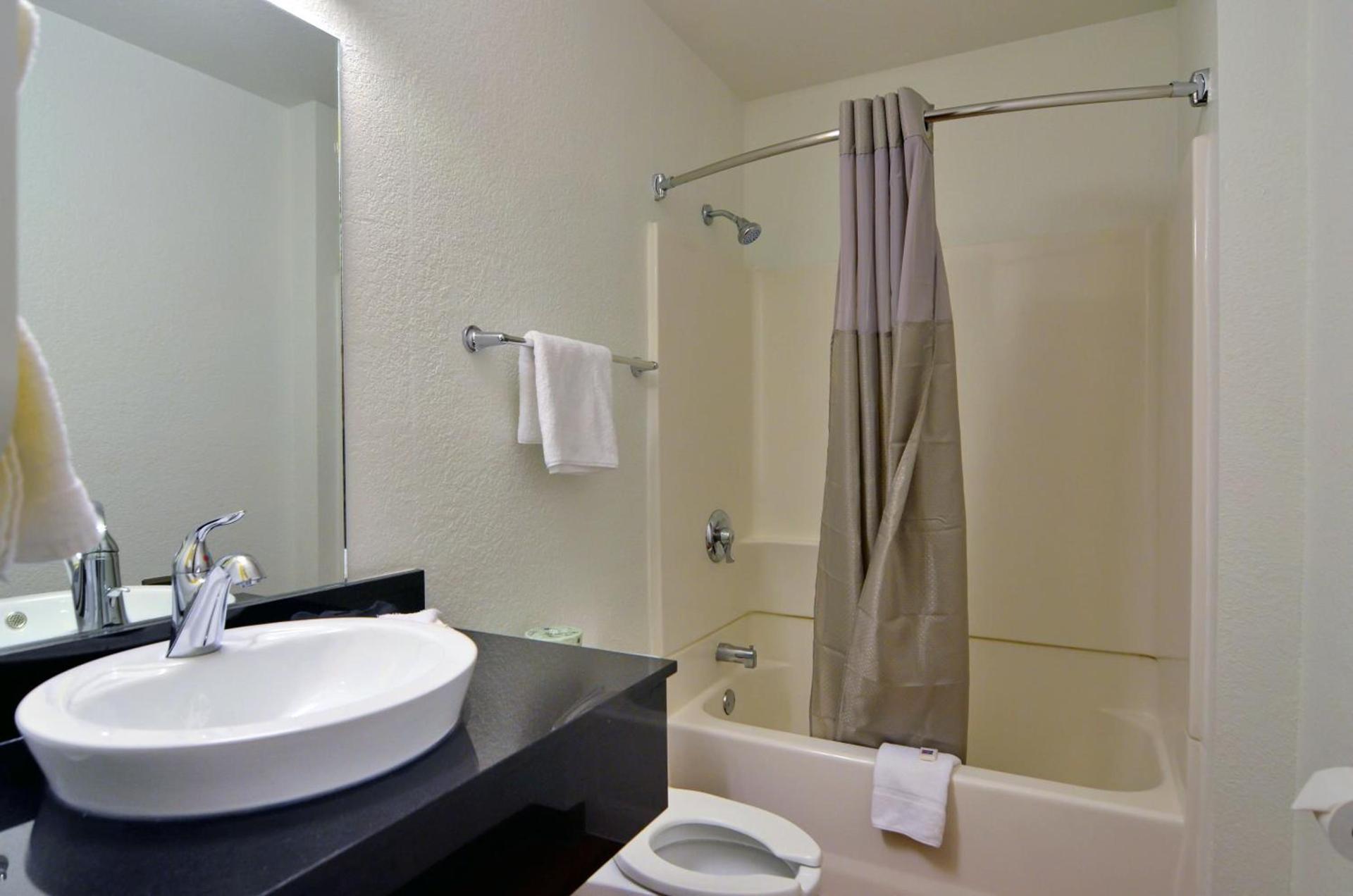 Motel 6-North Palm Springs, CA - North photo 22