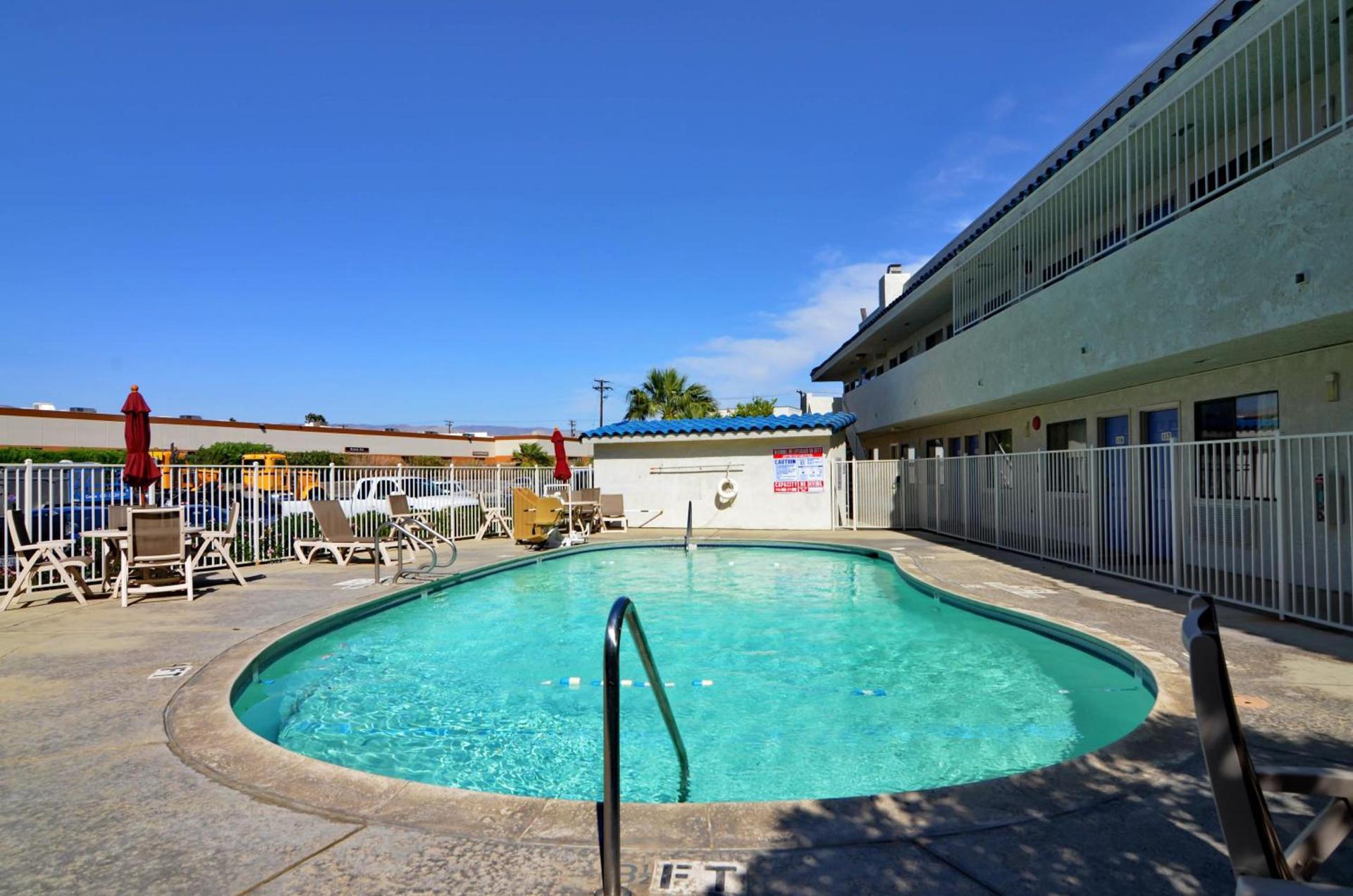 Motel 6-North Palm Springs, CA - North photo 29