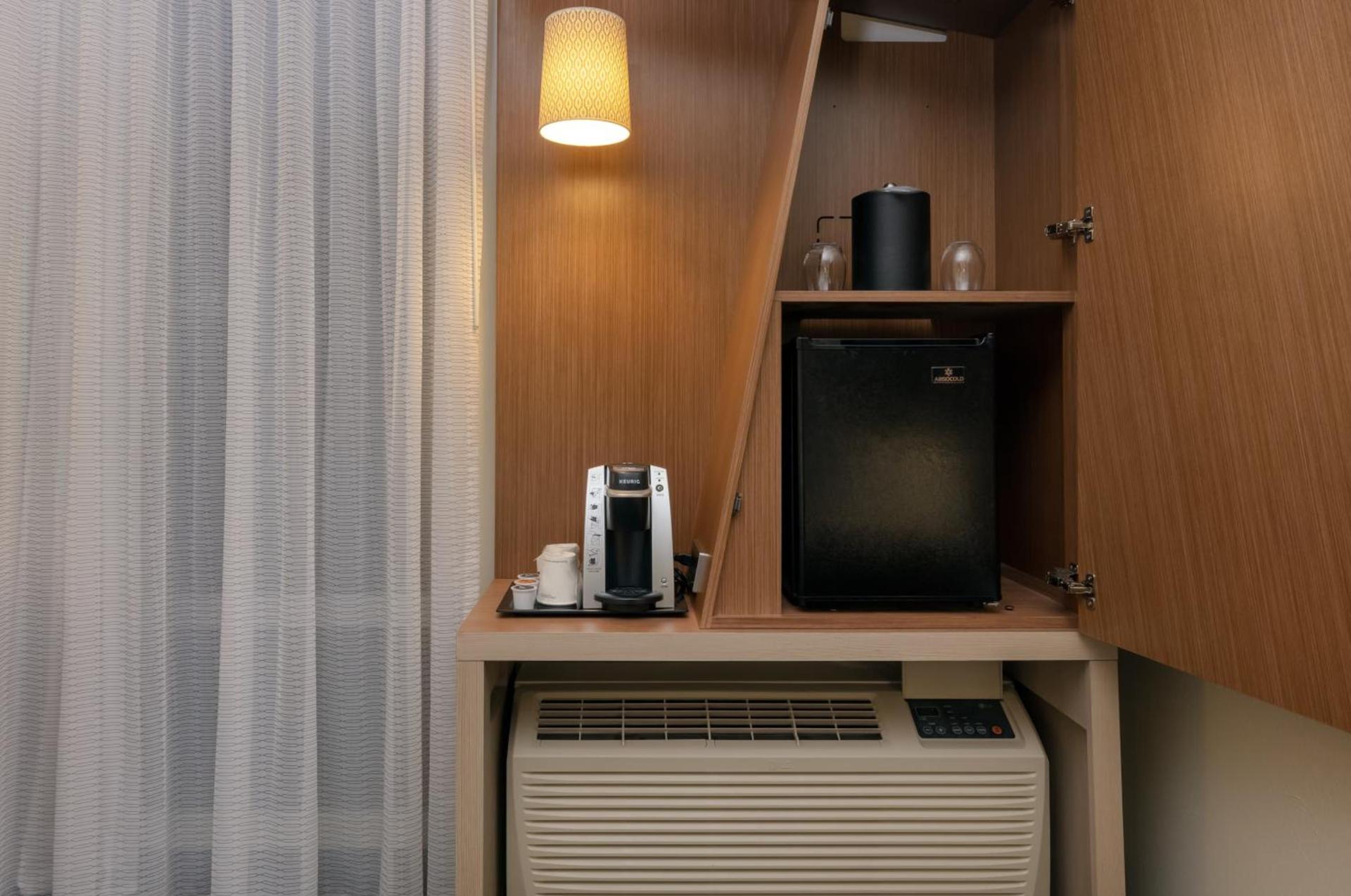 Courtyard by Marriott Savannah Airport photo 3