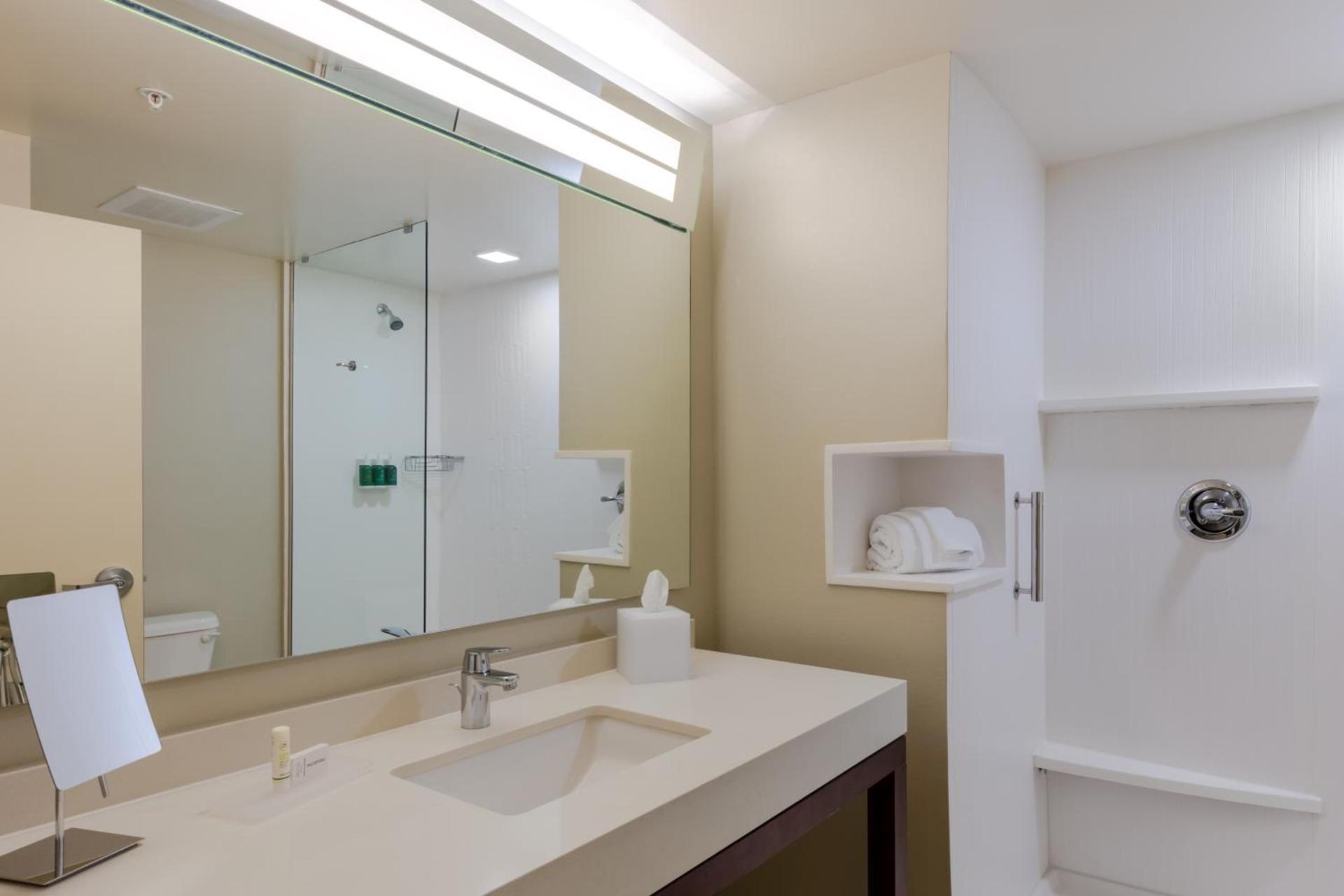 Courtyard by Marriott Savannah Airport photo 4