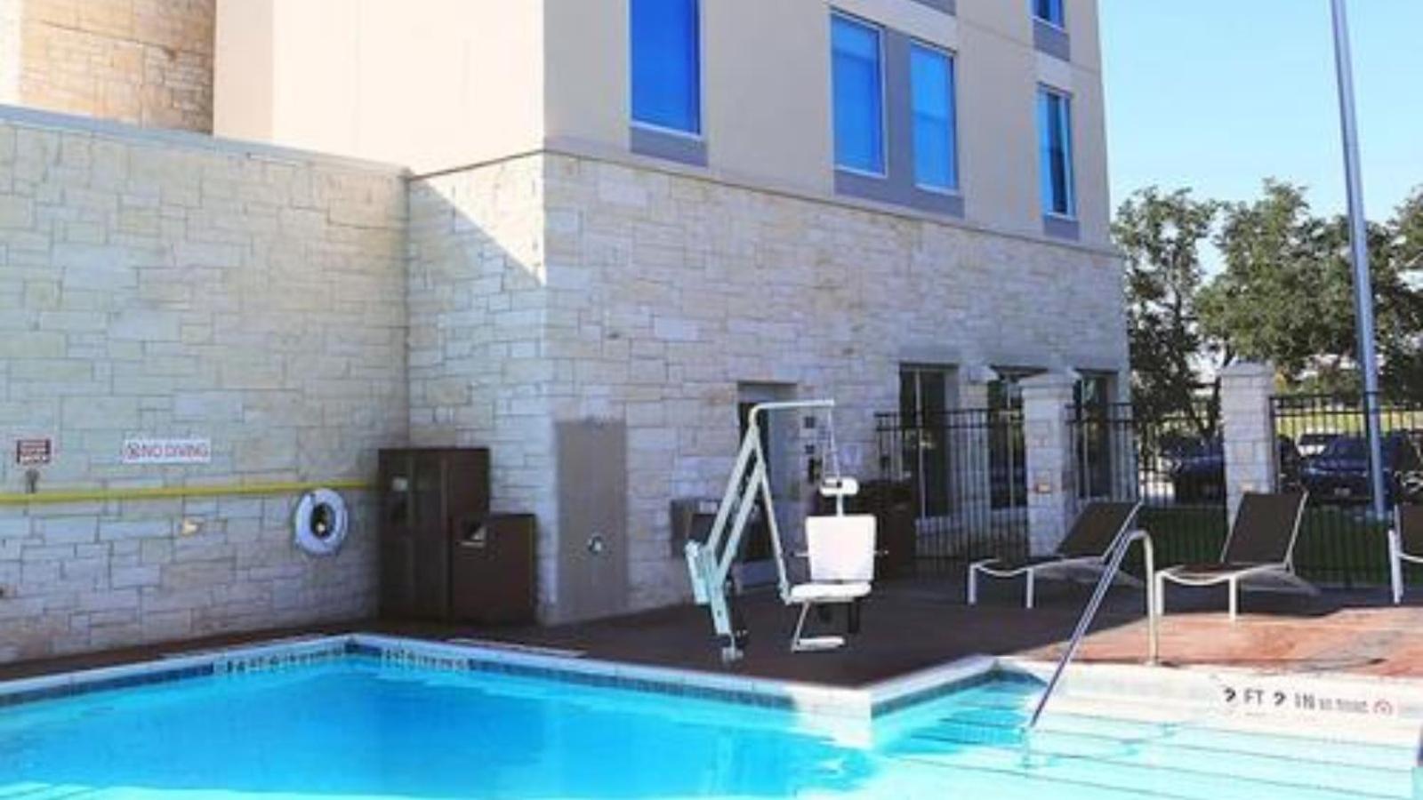 Hyatt Place Austin Airport photo 38