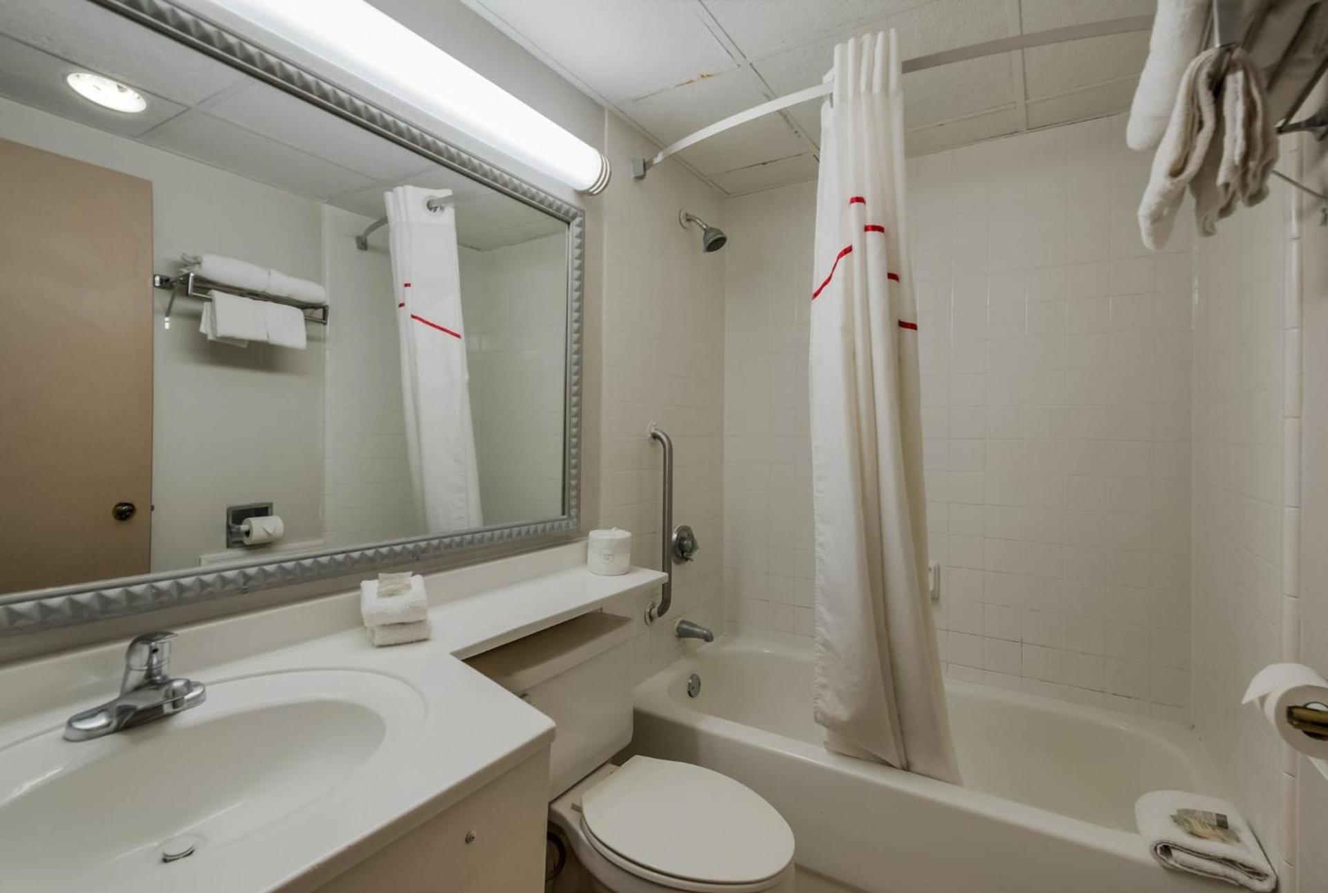 Red Roof Inn and Suites Newark - University photo 50