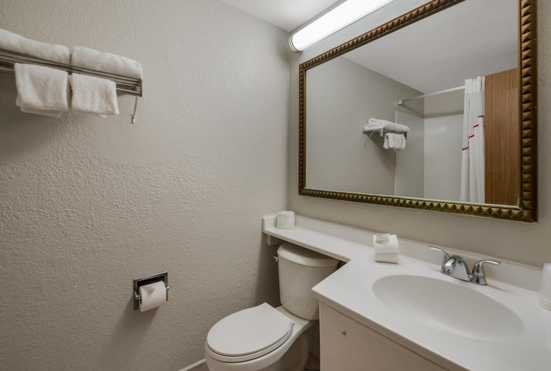 Red Roof Inn and Suites Newark - University photo 52
