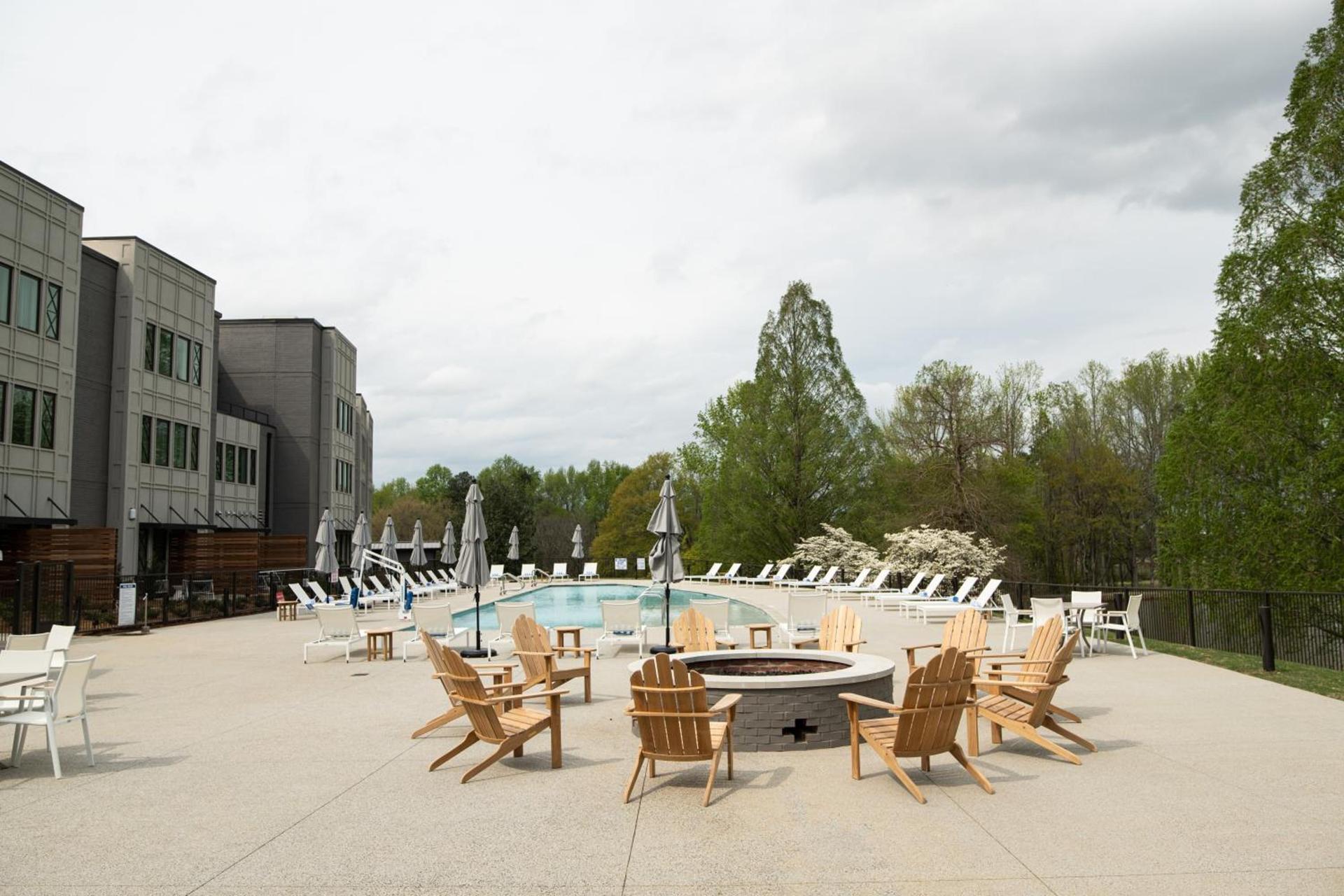 Hotel Hartness photo 5