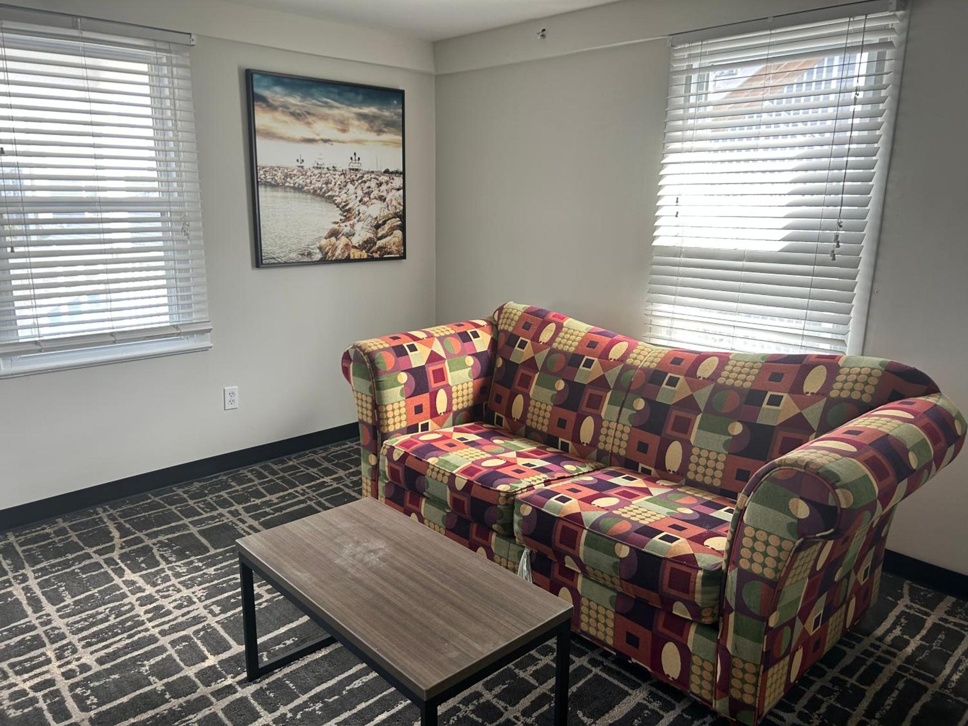 Blue Wave Inn - Ocean City photo 31