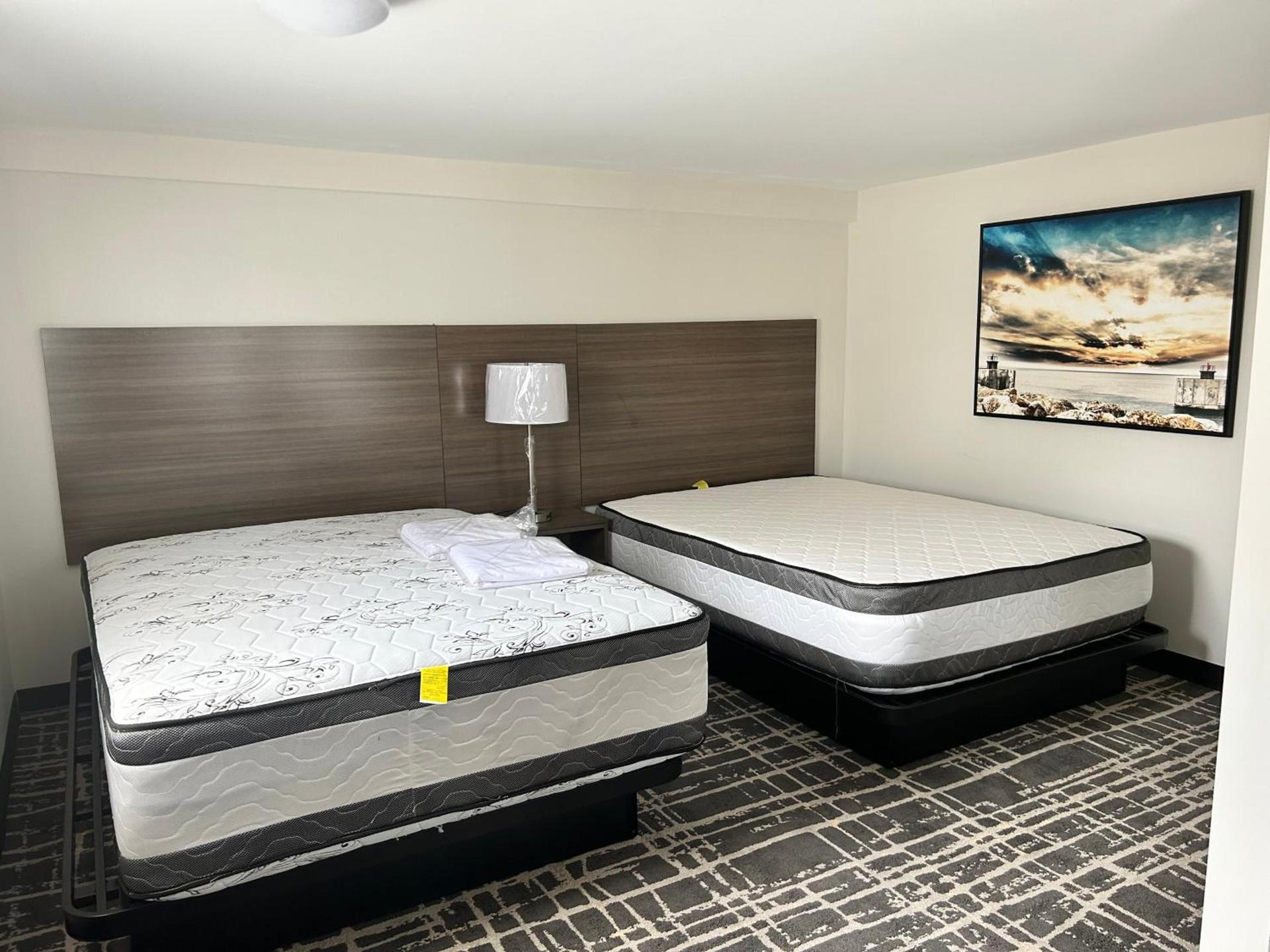 Blue Wave Inn - Ocean City photo 32