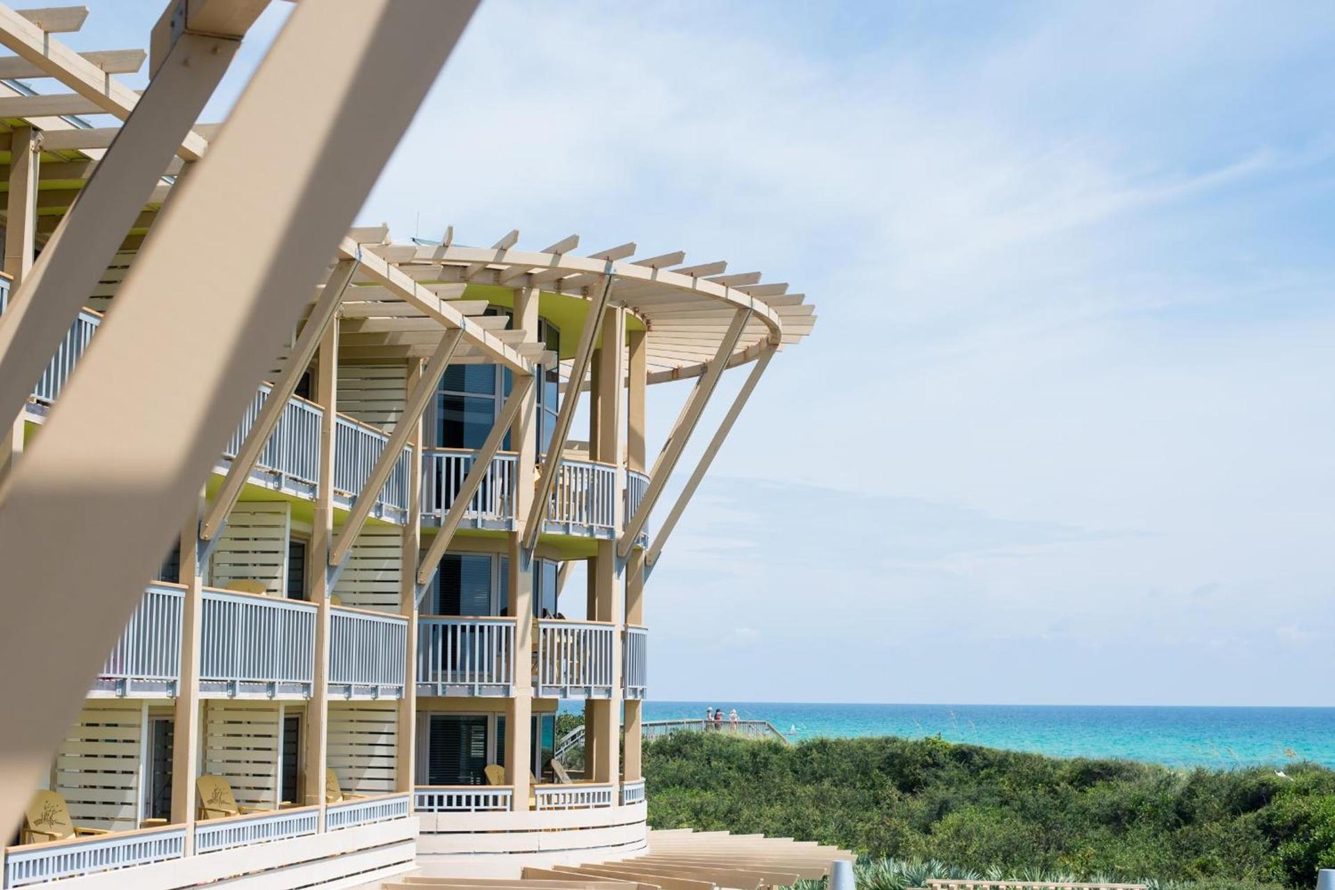 WaterColor Inn & Resort — hotel in Santa Rosa Beach
