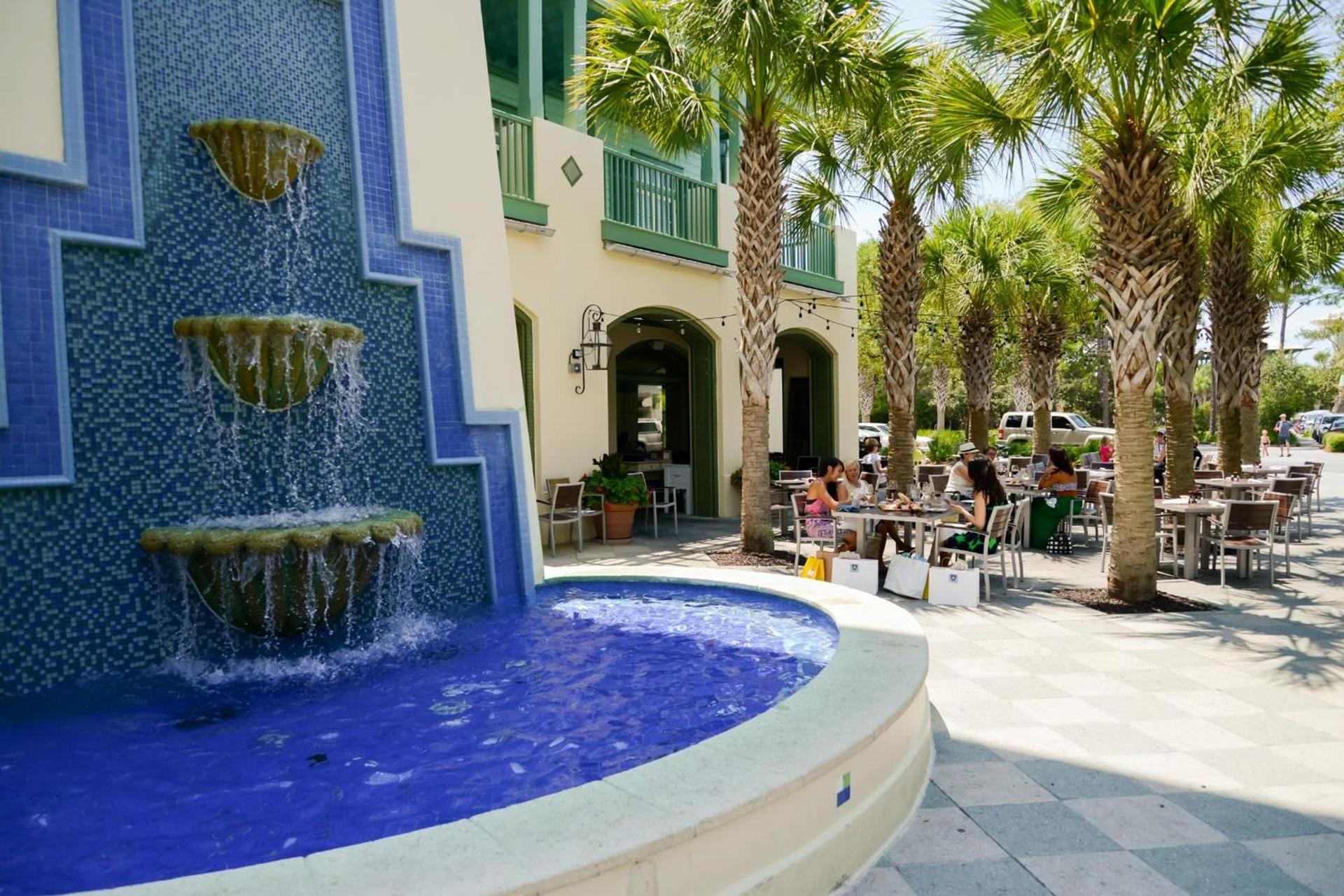 WaterColor Inn & Resort photo 17