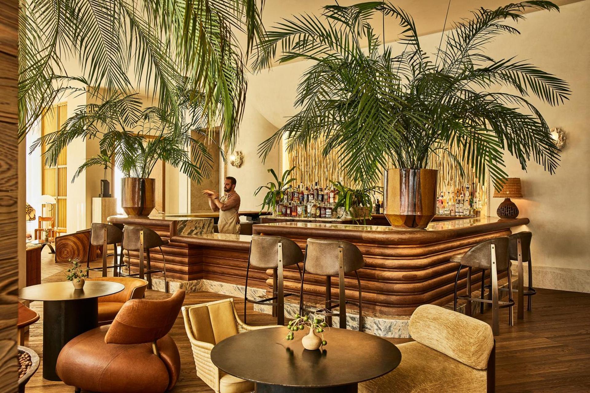 Santa Monica Proper Hotel, a Member of Design Hotels photo 56