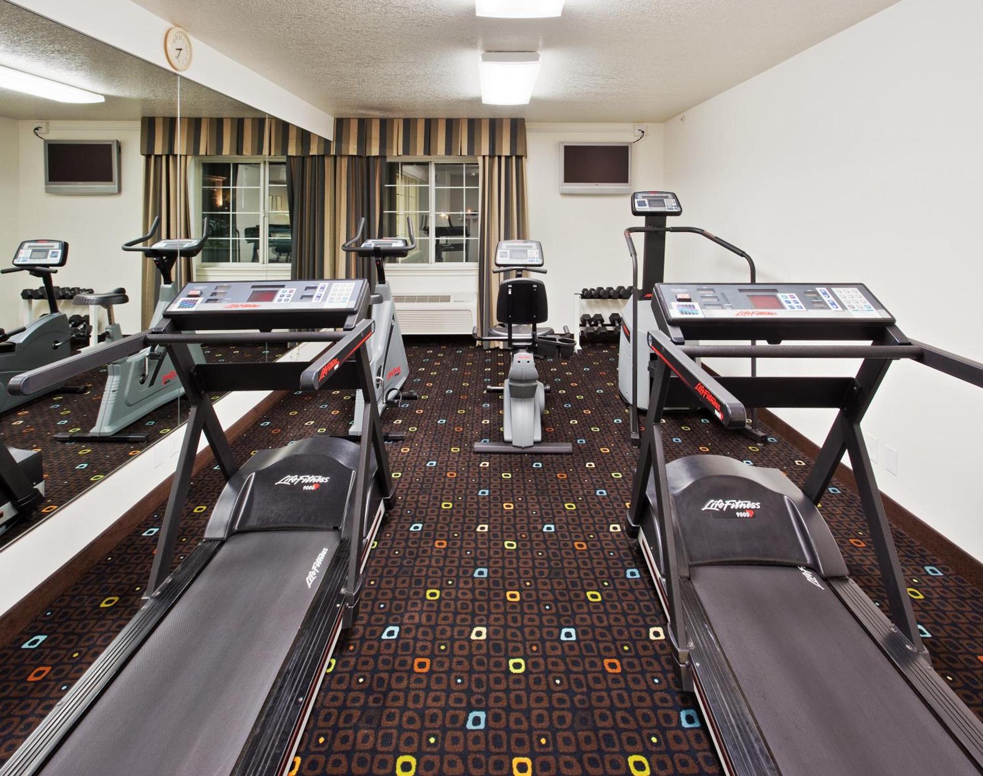 Holiday Inn Redding by IHG photo 4