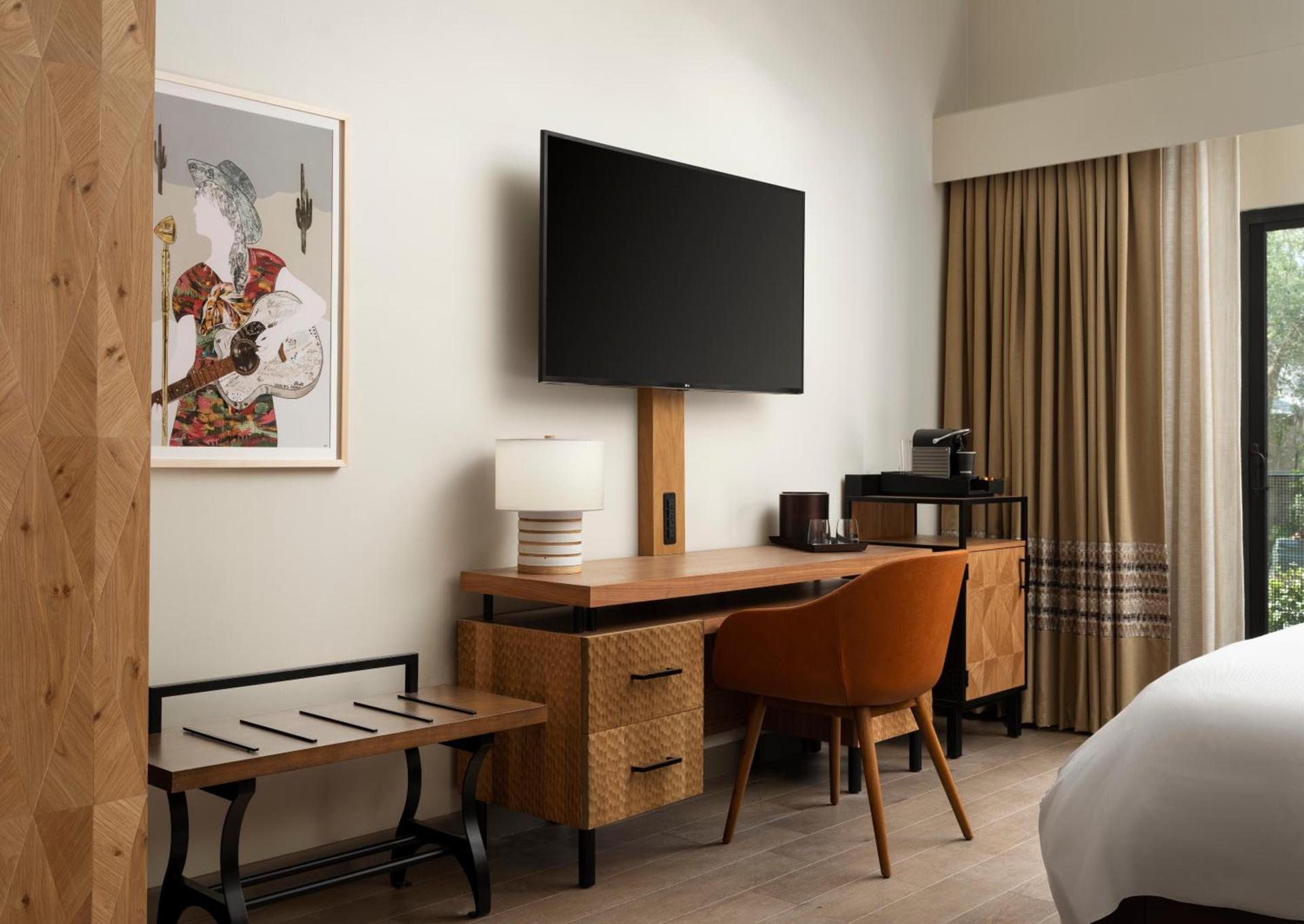 Plaza San Antonio Hotel & Spa, Autograph Collection photo 95